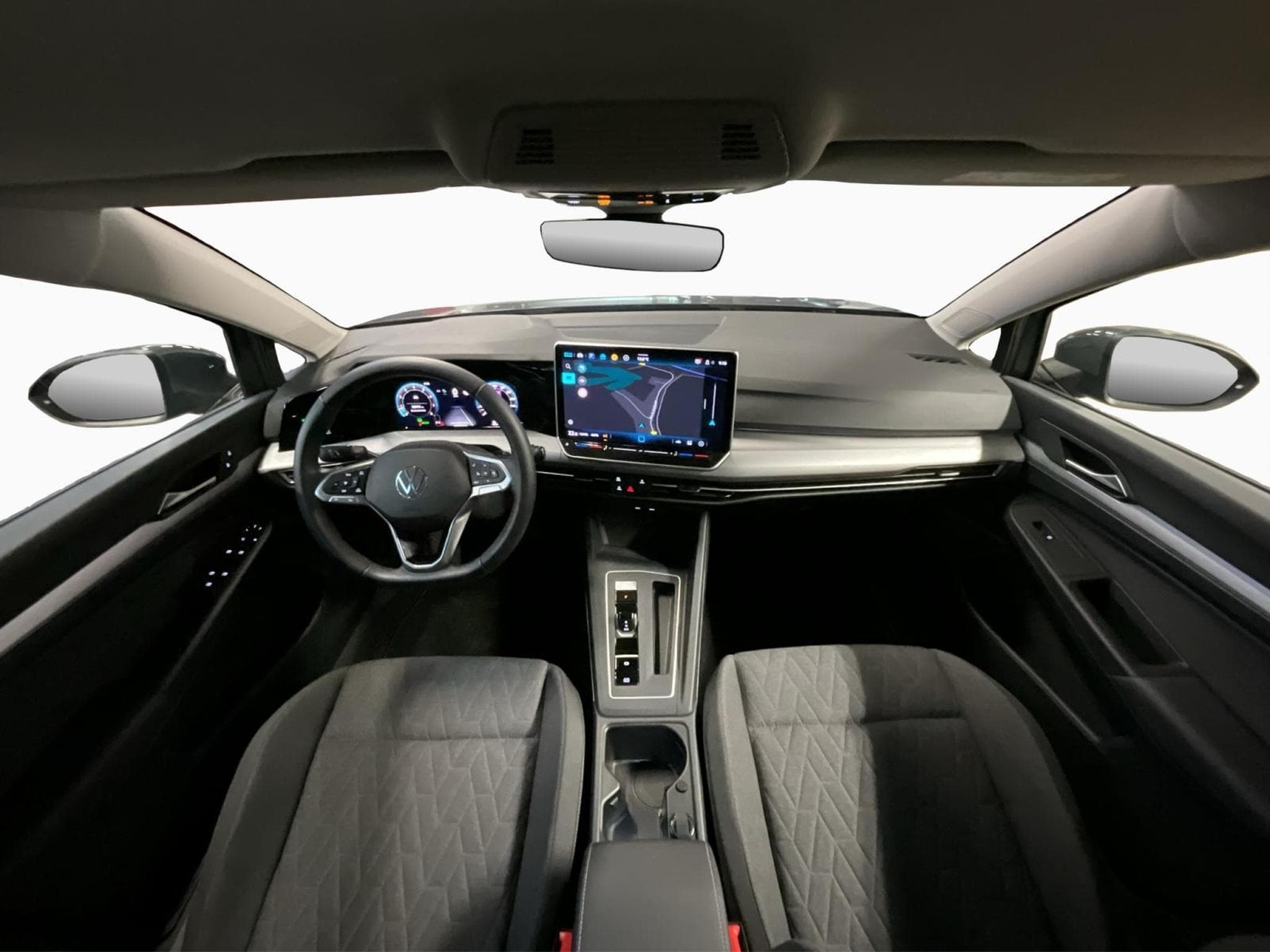 VW Golf Life+DSG+LED+NAVI (2025) - Foto 2