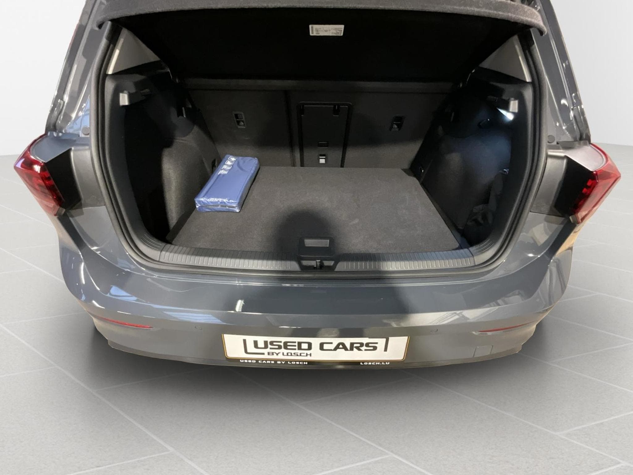 VW Golf Life+DSG+LED+NAVI (2025) - Foto 20