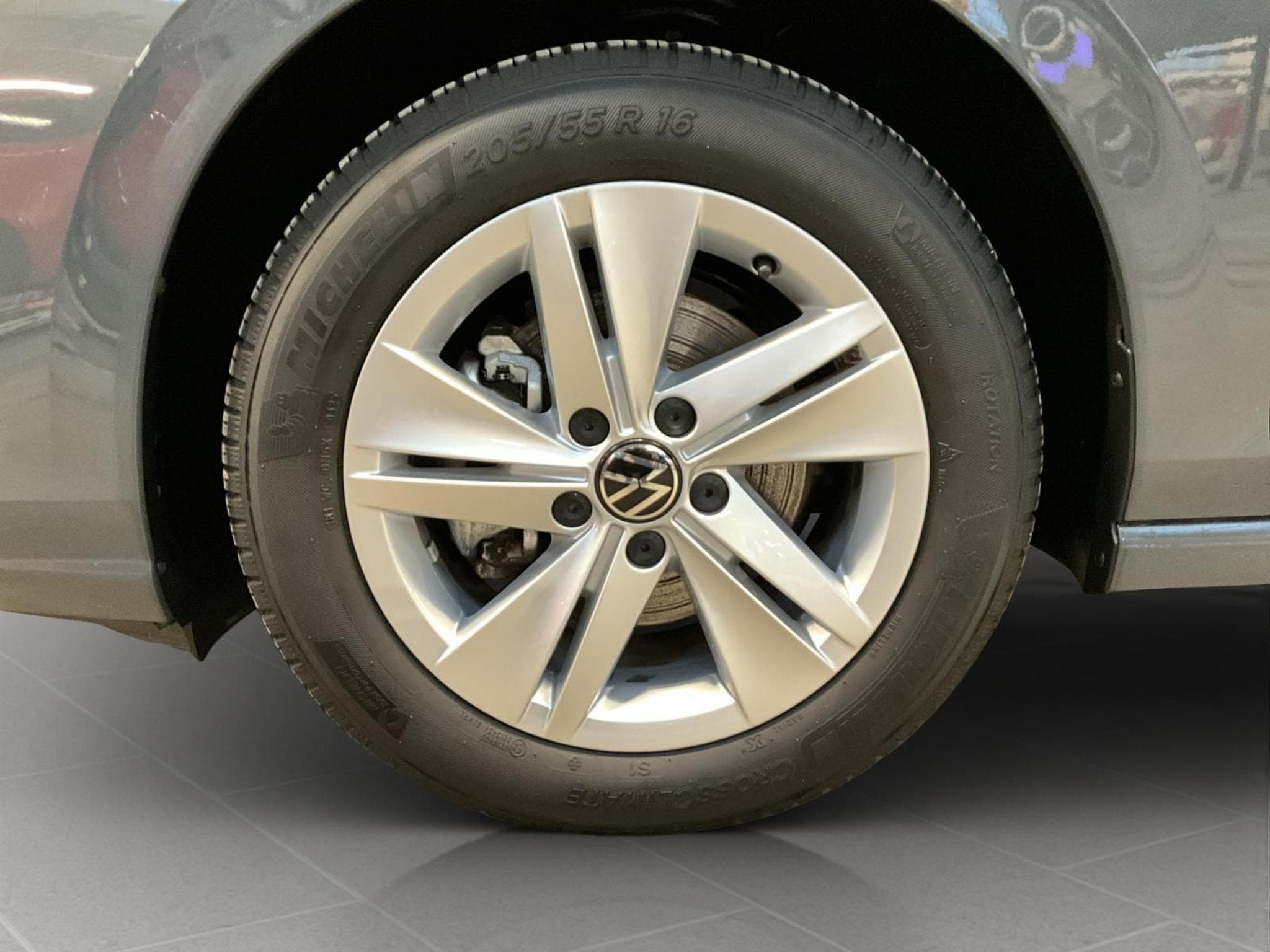 VW Golf Life+DSG+LED+NAVI (2025) - Foto 8