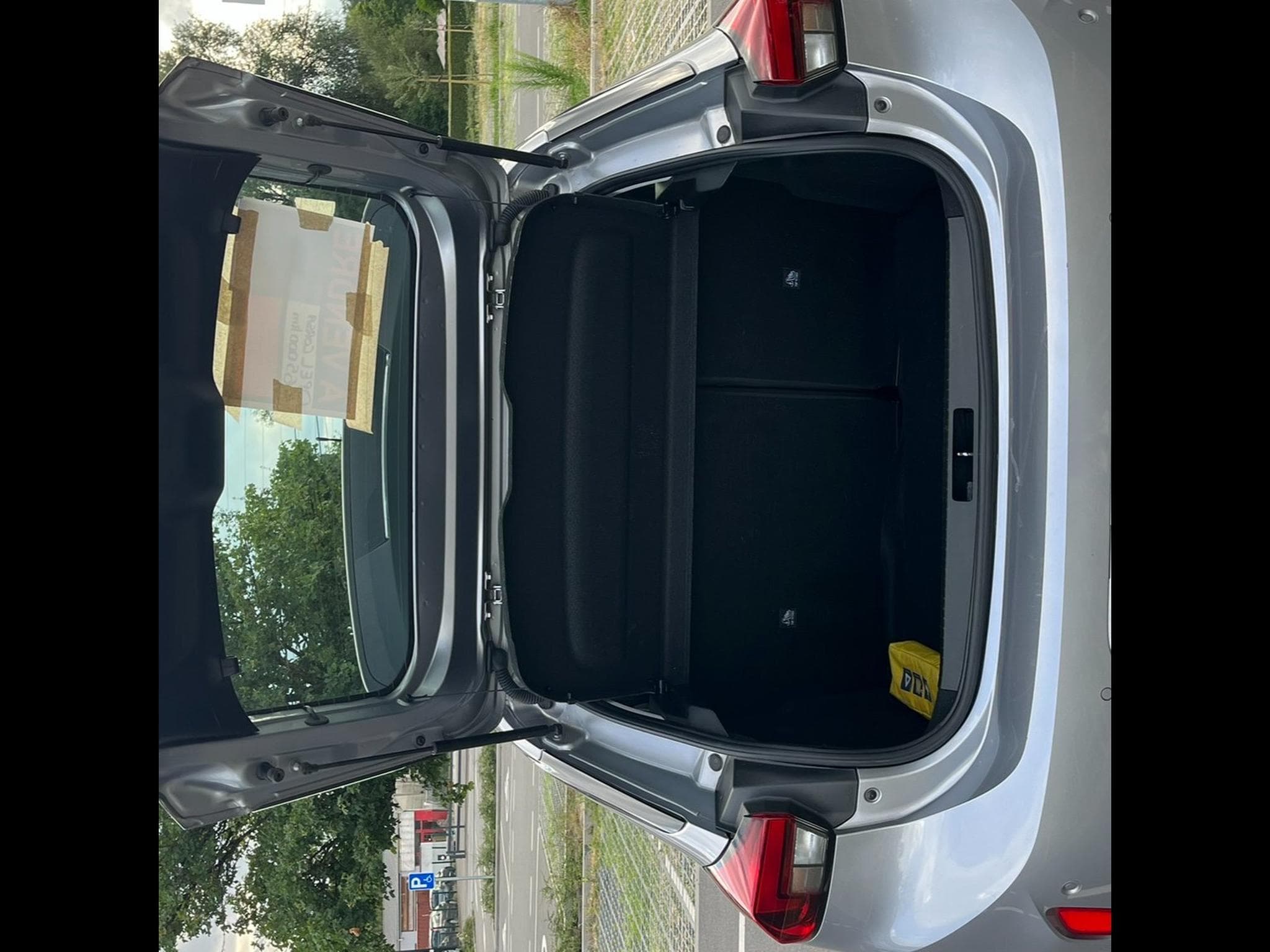 Opel Corsa Corsa 1.2 Turbo Elegance S/S (2021) - Photo 6