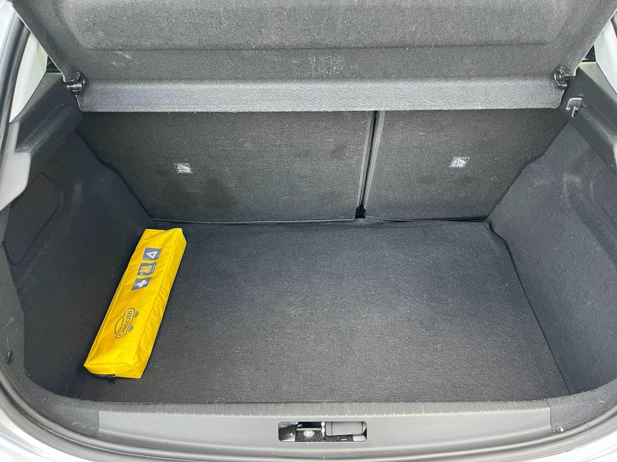 Opel Corsa Corsa 1.2 Turbo Elegance S/S (2021) - Photo 7