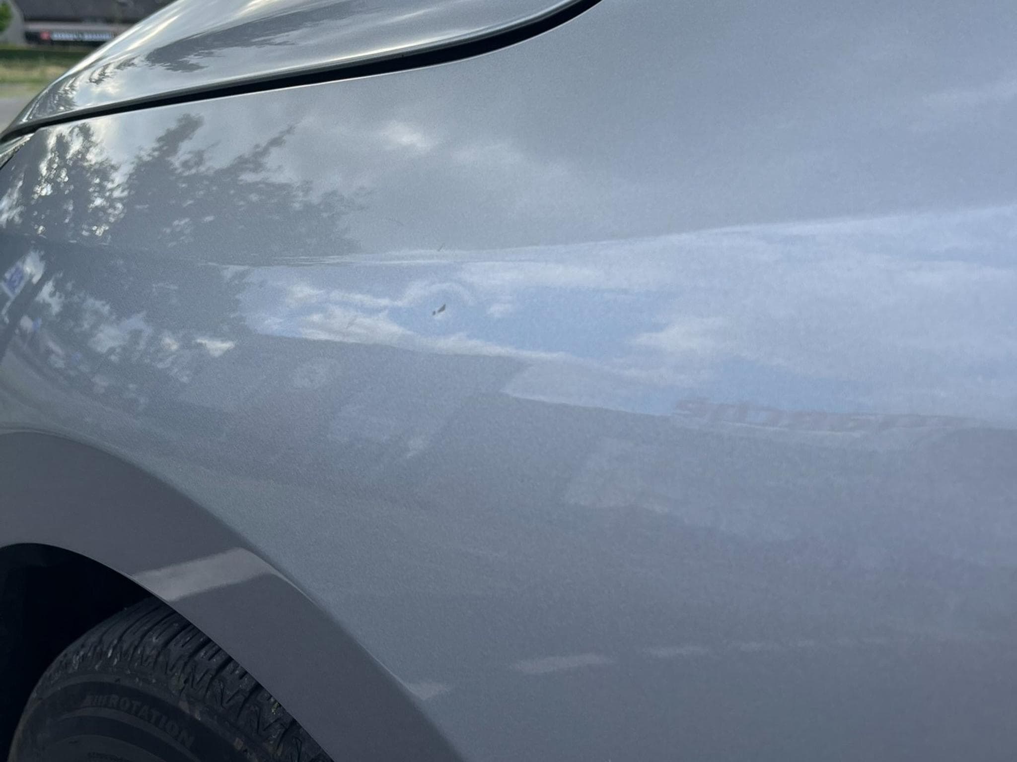 Opel Corsa Corsa 1.2 Turbo Elegance S/S (2021) - Photo 9
