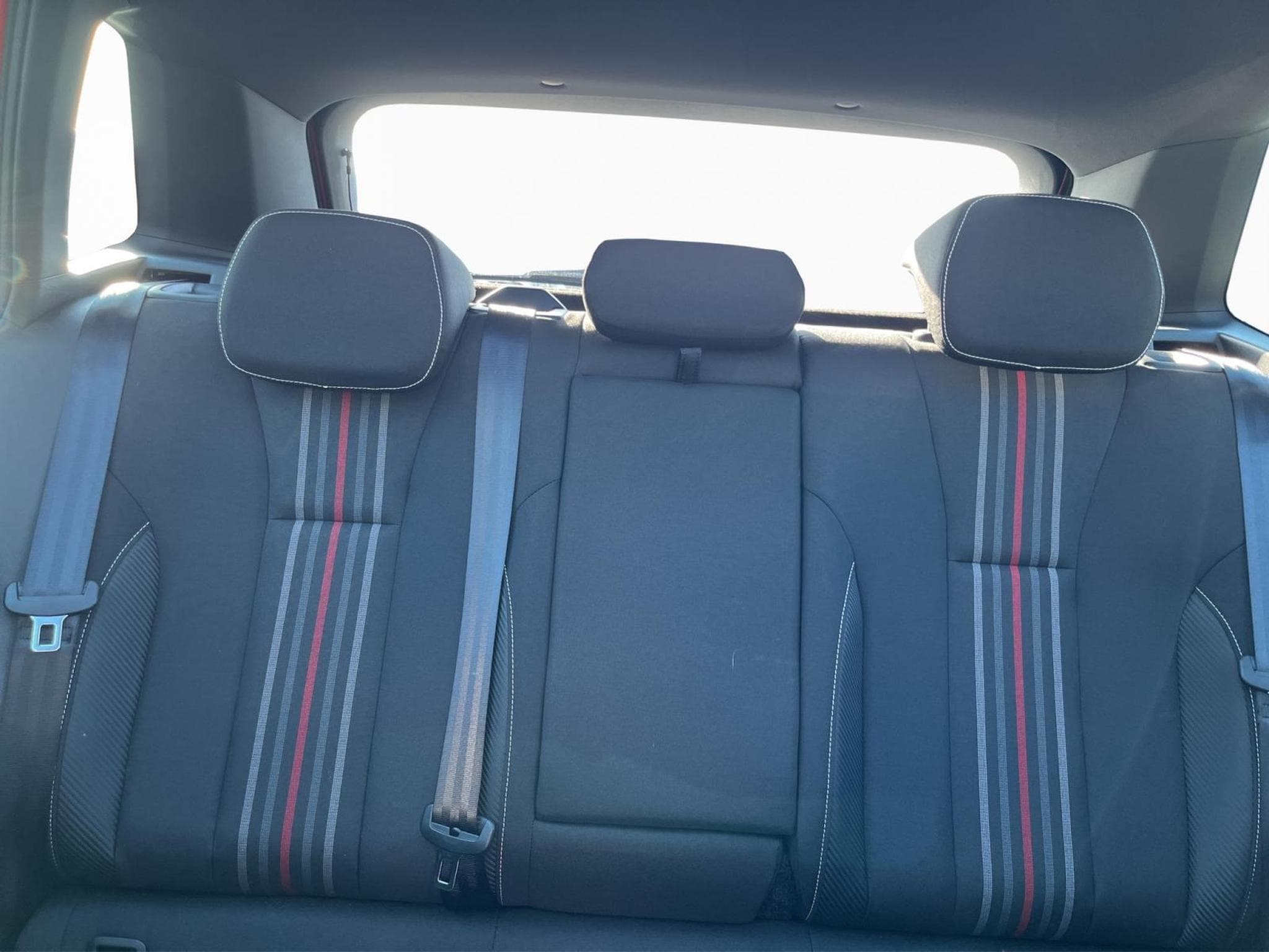 Skoda Kamiq Monte Carlo (2026) - Photo 11