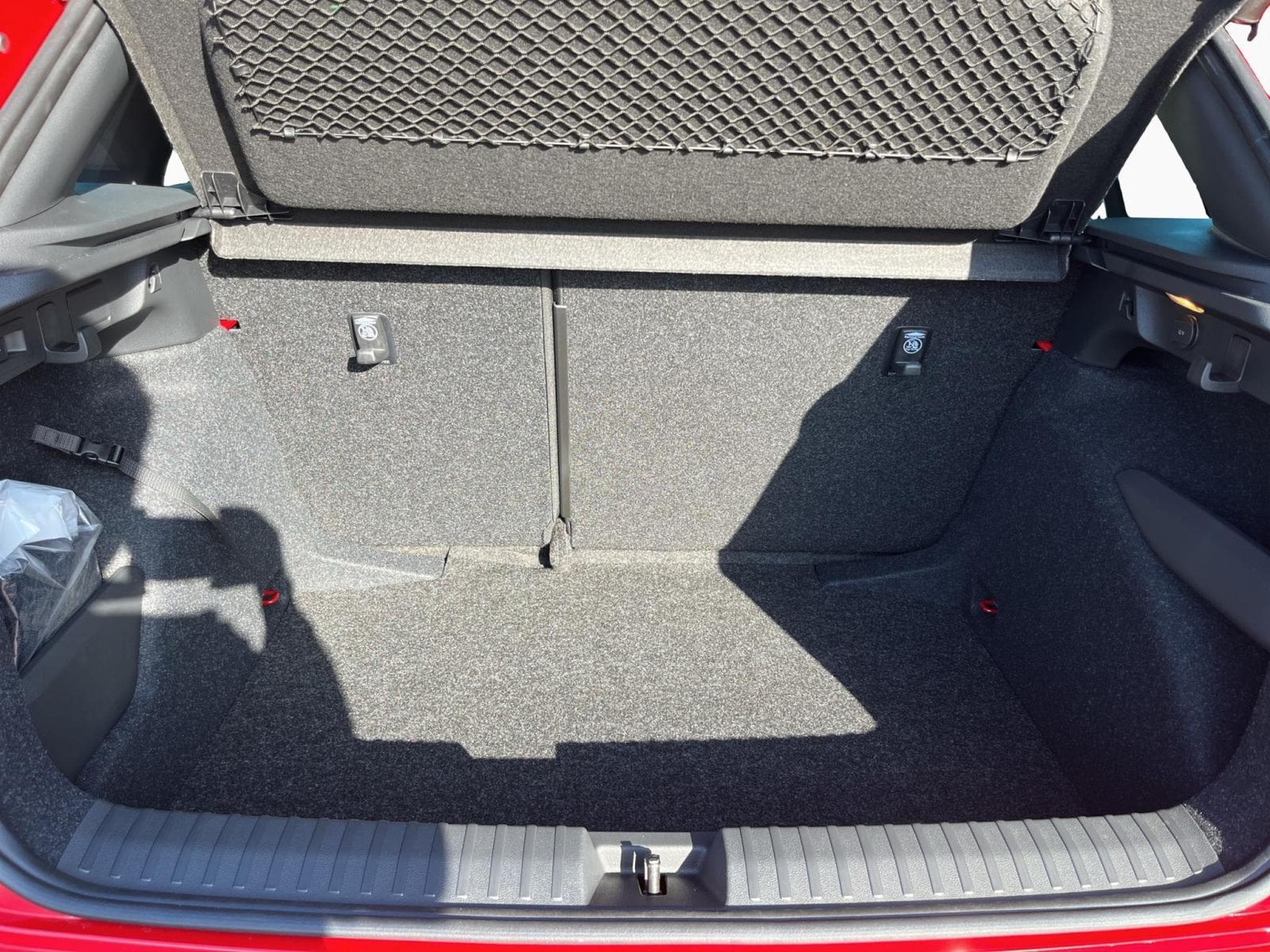 Skoda Kamiq Monte Carlo (2026) - Photo 13