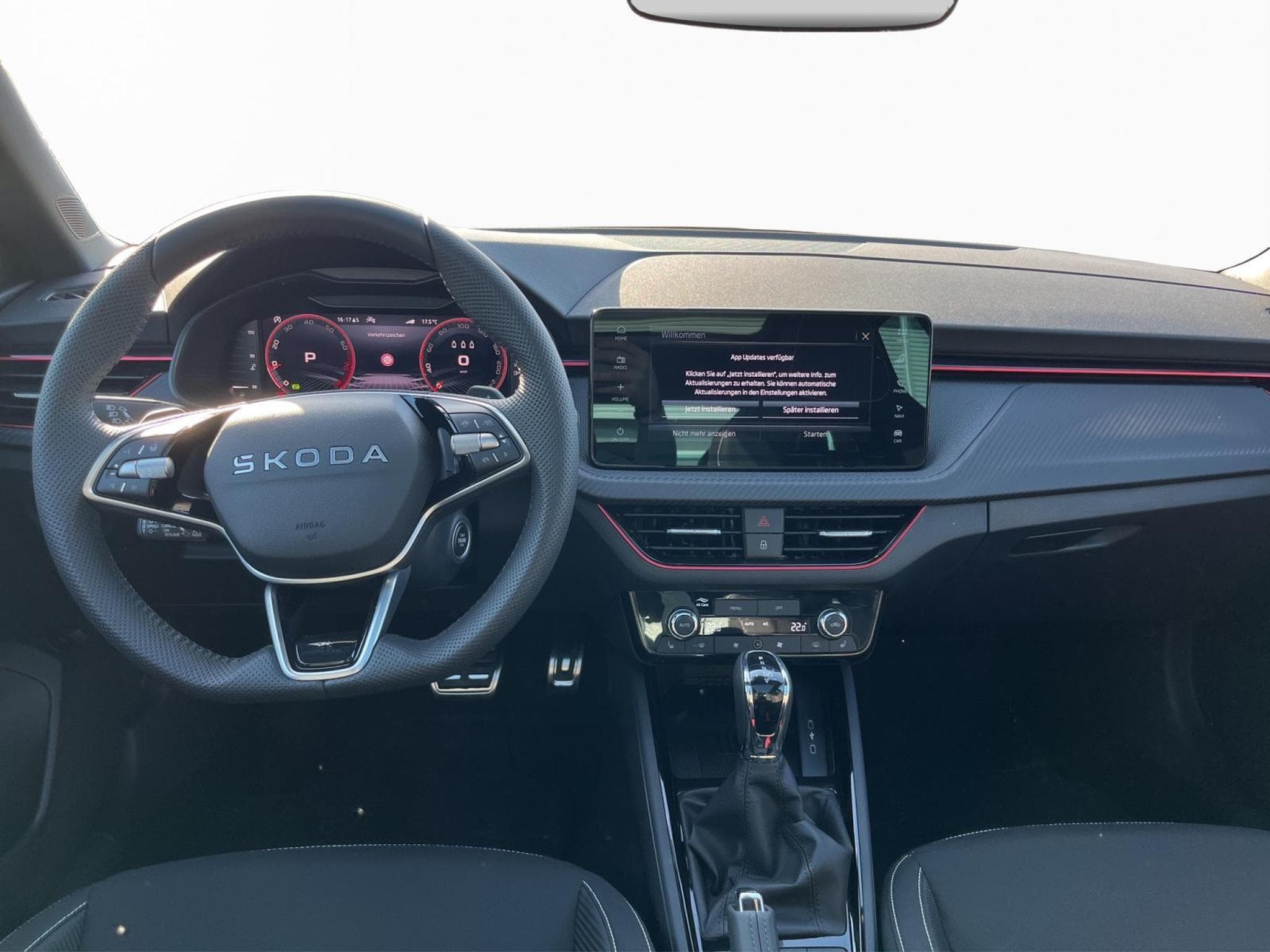 Skoda Kamiq Monte Carlo (2026) - Photo 3