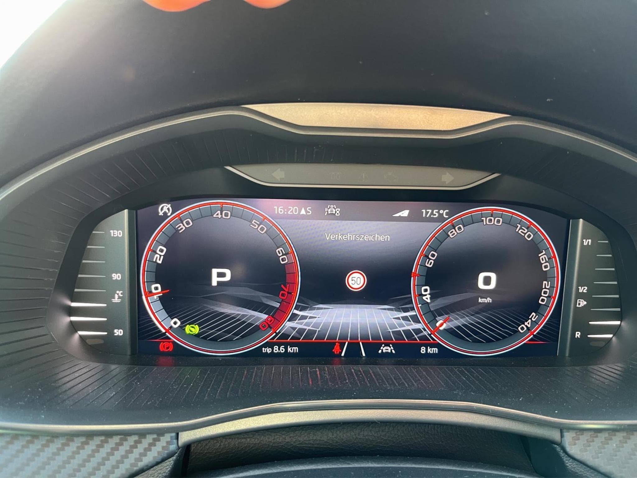 Skoda Kamiq Monte Carlo (2026) - Photo 6