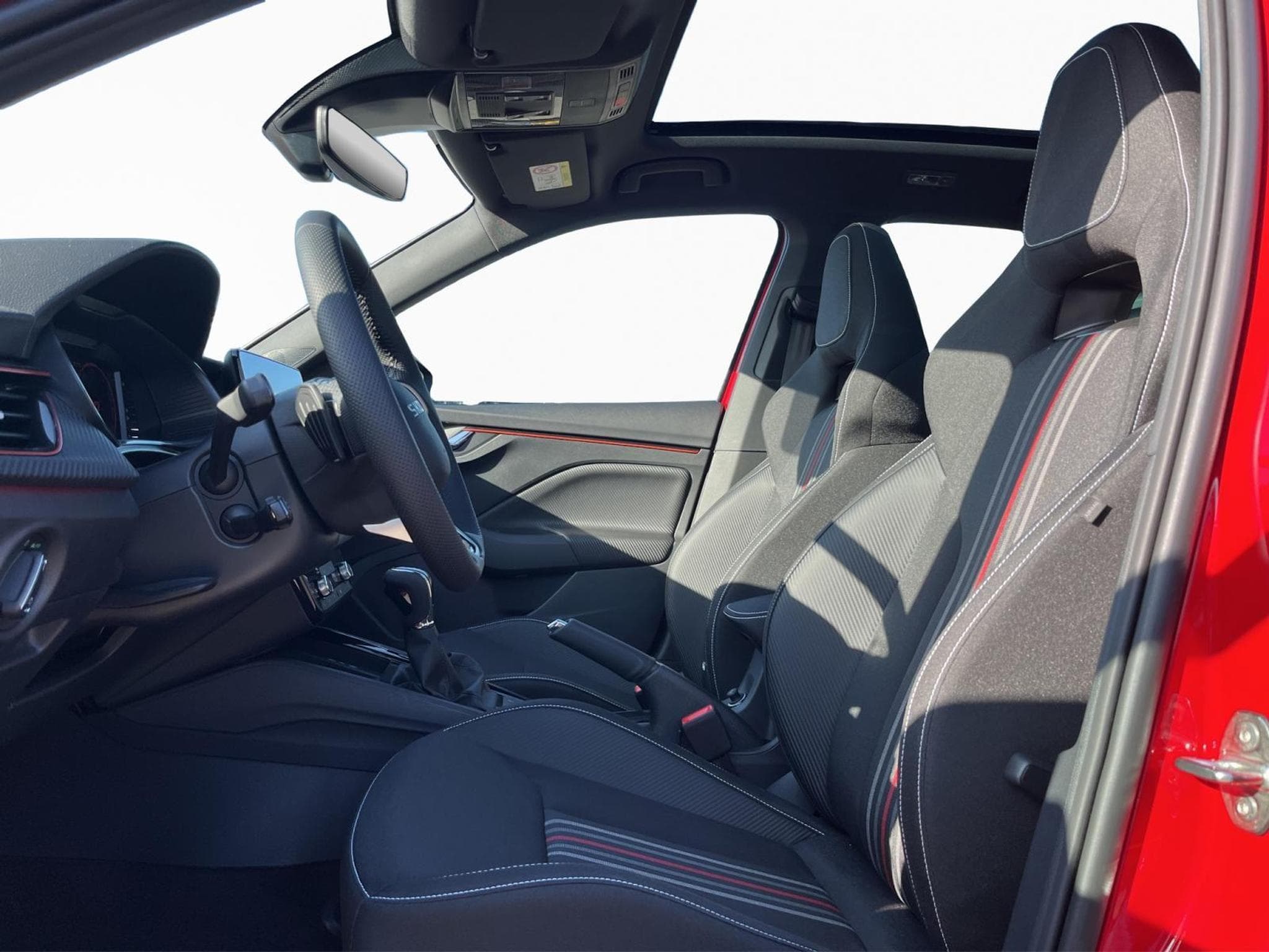 Skoda Kamiq Monte Carlo (2026) - Photo 7