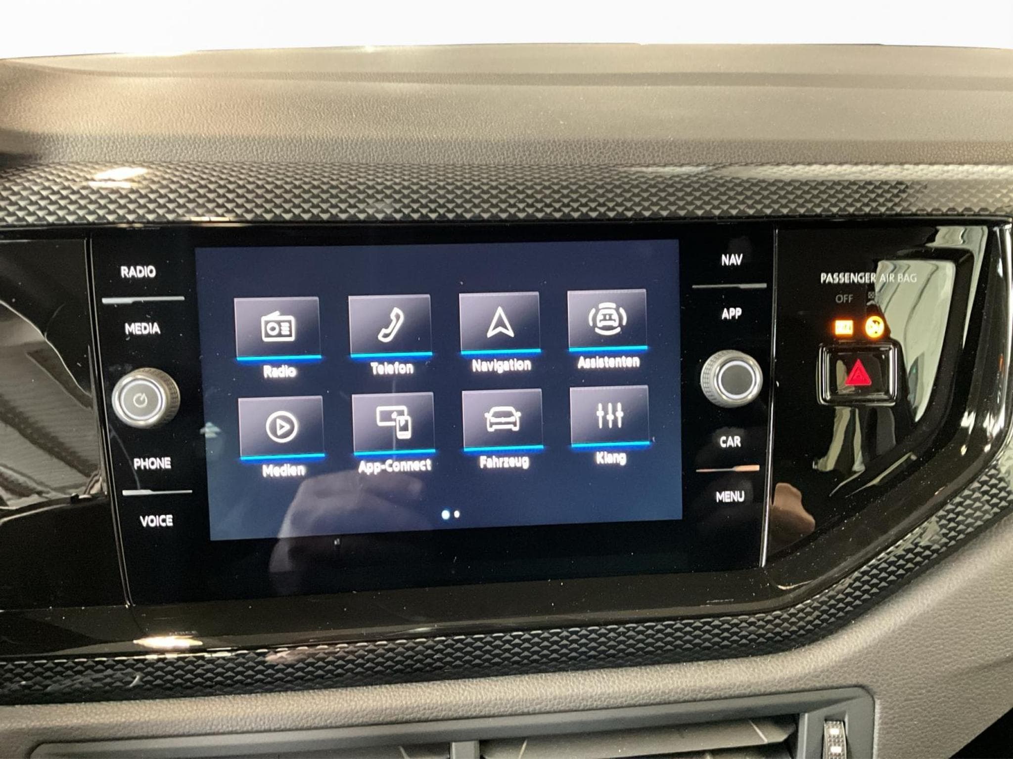 VW Polo Life+DSG+LED+LM15+Digi+ (2025) - Photo 14