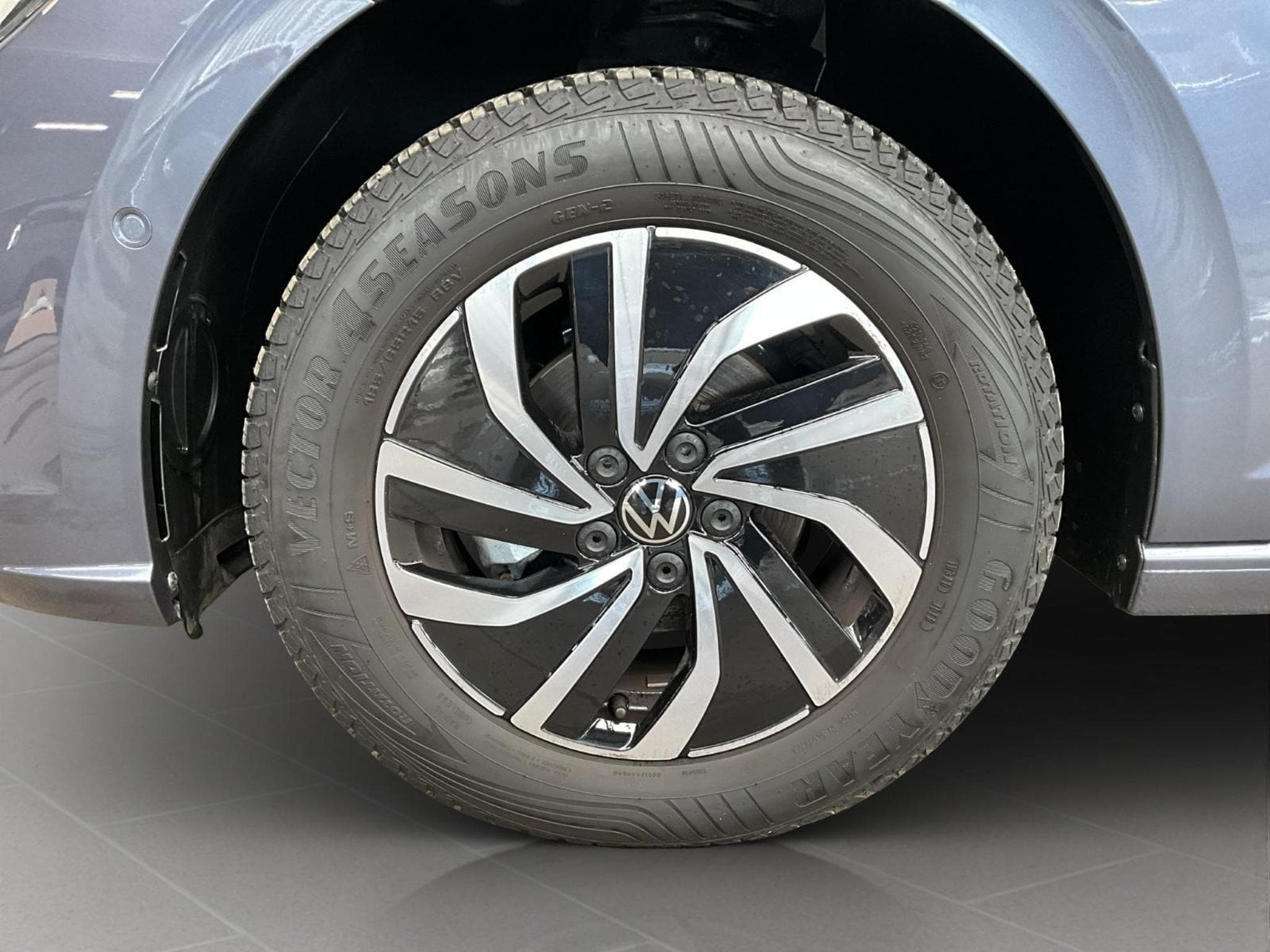 VW Polo Life+DSG+LED+LM15+Digi+ (2025) - Photo 8