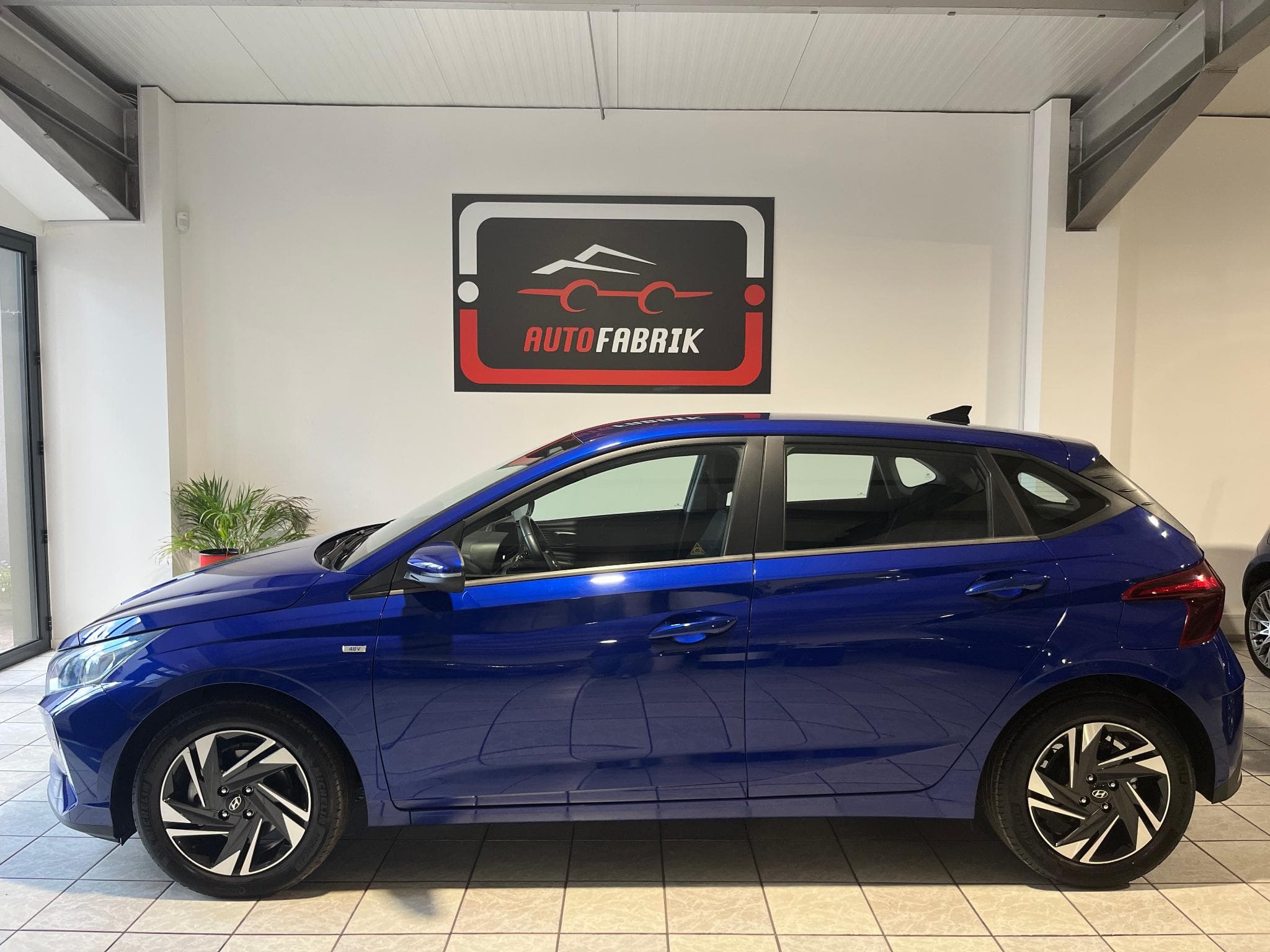 Hyundai i20 1.0 T-GDI 48V 7-DCT TECHNO (2021) - Foto 2