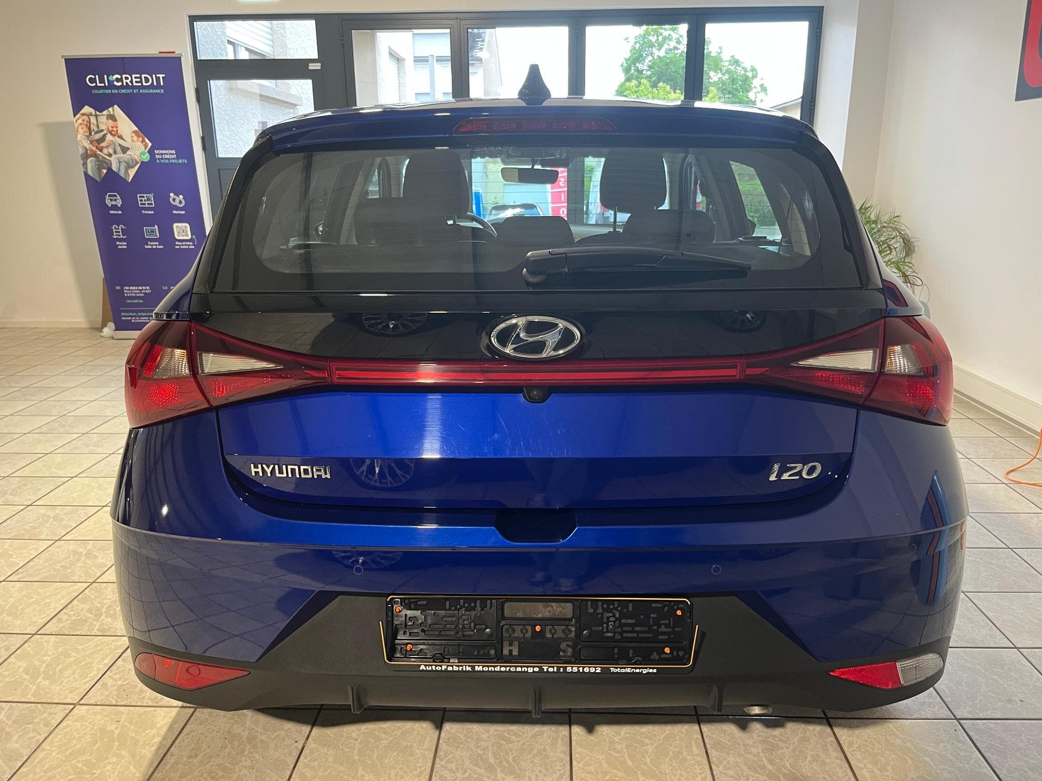 Hyundai i20 1.0 T-GDI 48V 7-DCT TECHNO (2021) - Foto 4