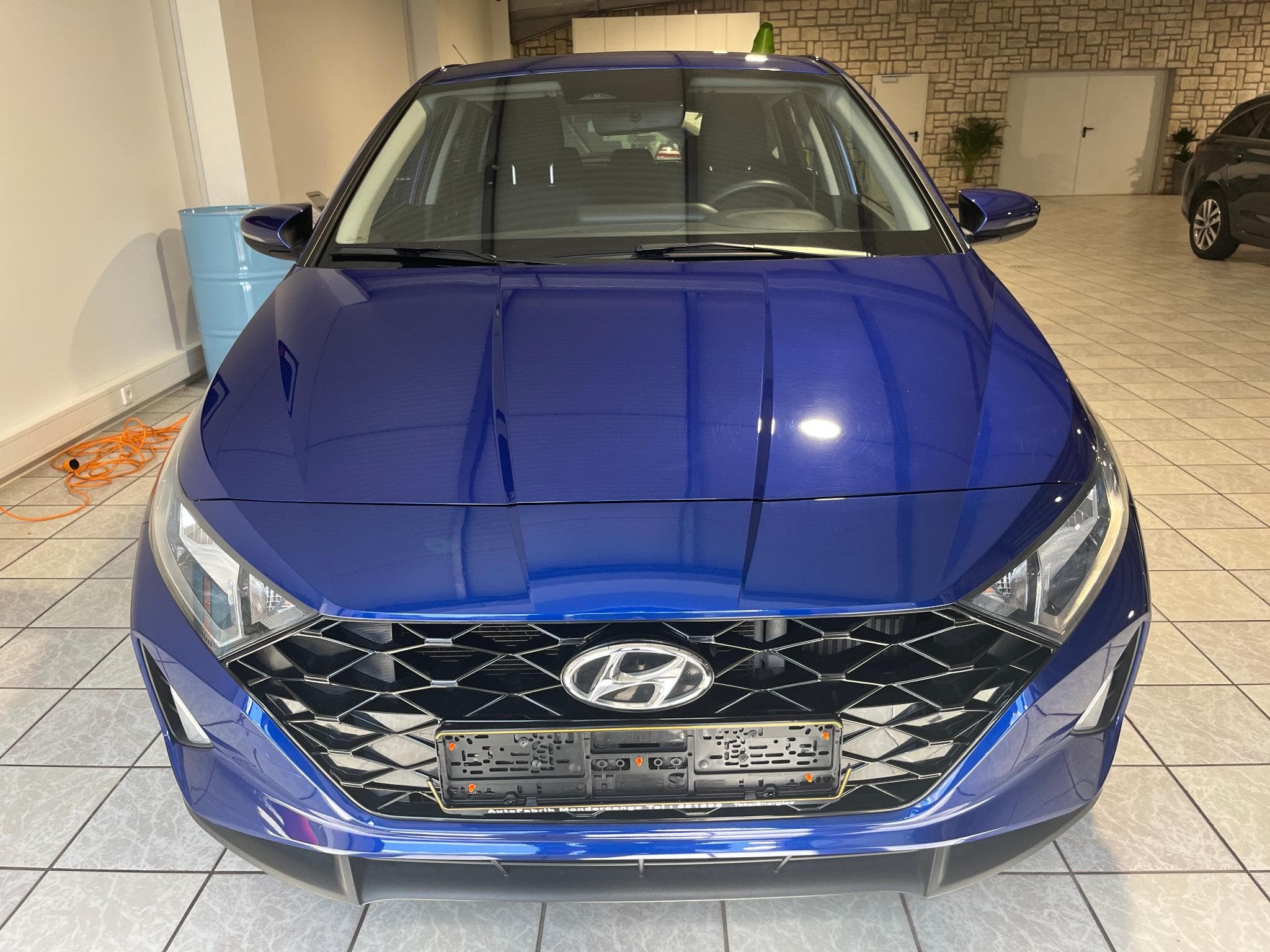Hyundai i20 1.0 T-GDI 48V 7-DCT TECHNO (2021) - Foto 9