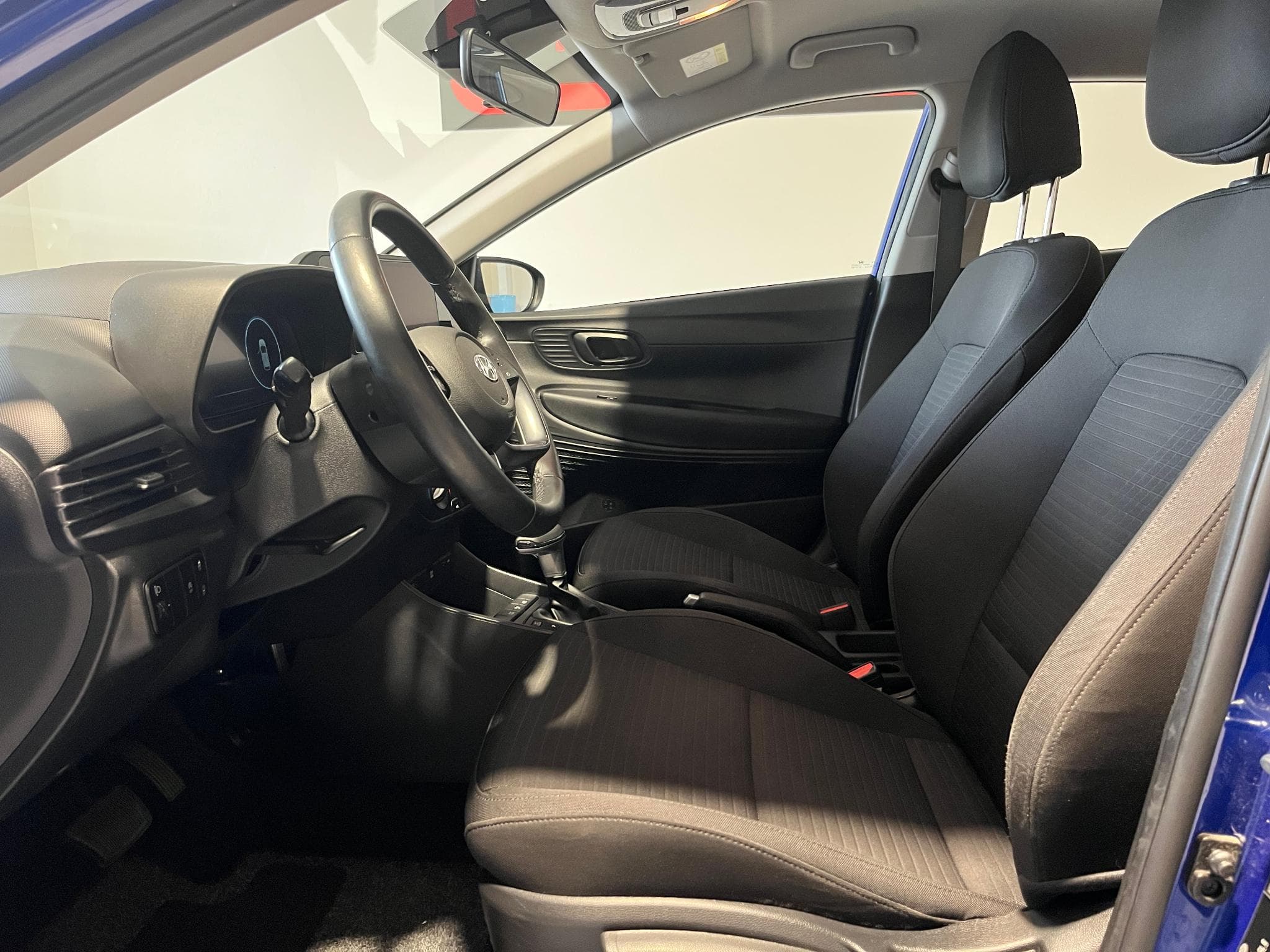 Hyundai i20 1.0 T-GDI 48V 7-DCT TECHNO (2021) - Foto 13