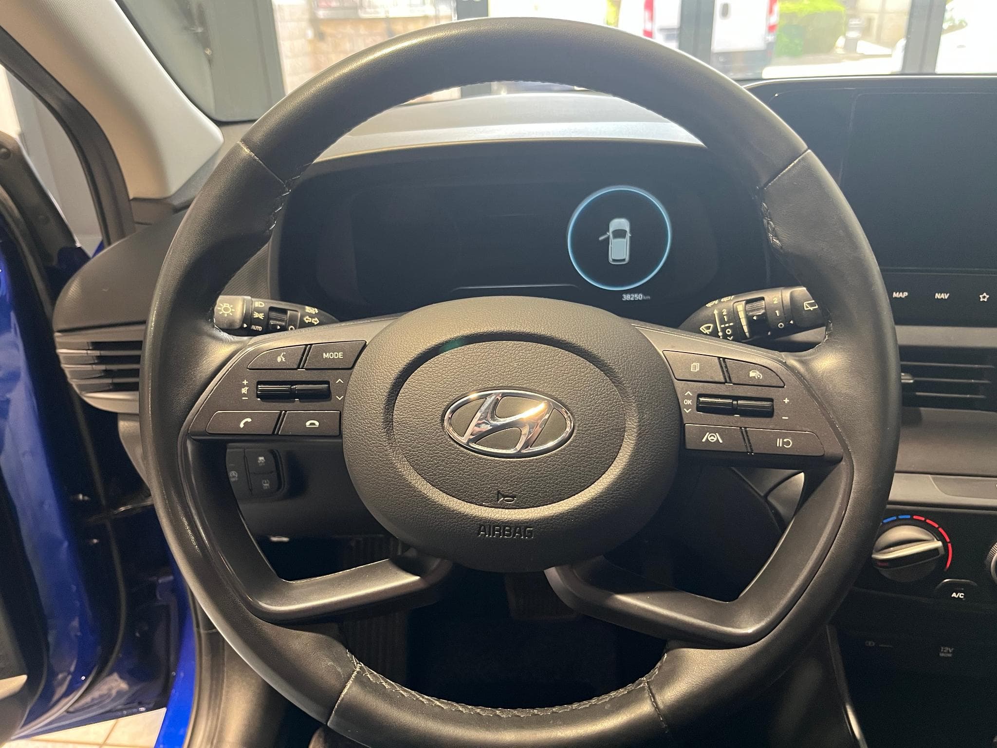 Hyundai i20 1.0 T-GDI 48V 7-DCT TECHNO (2021) - Foto 15