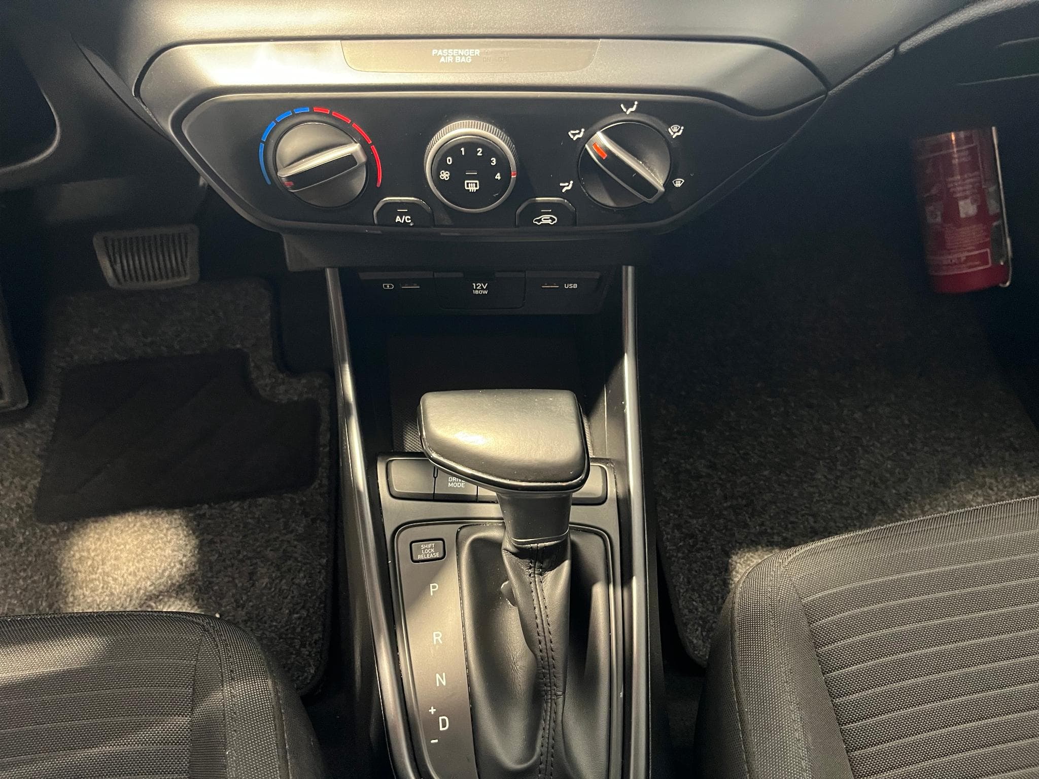 Hyundai i20 1.0 T-GDI 48V 7-DCT TECHNO (2021) - Foto 16
