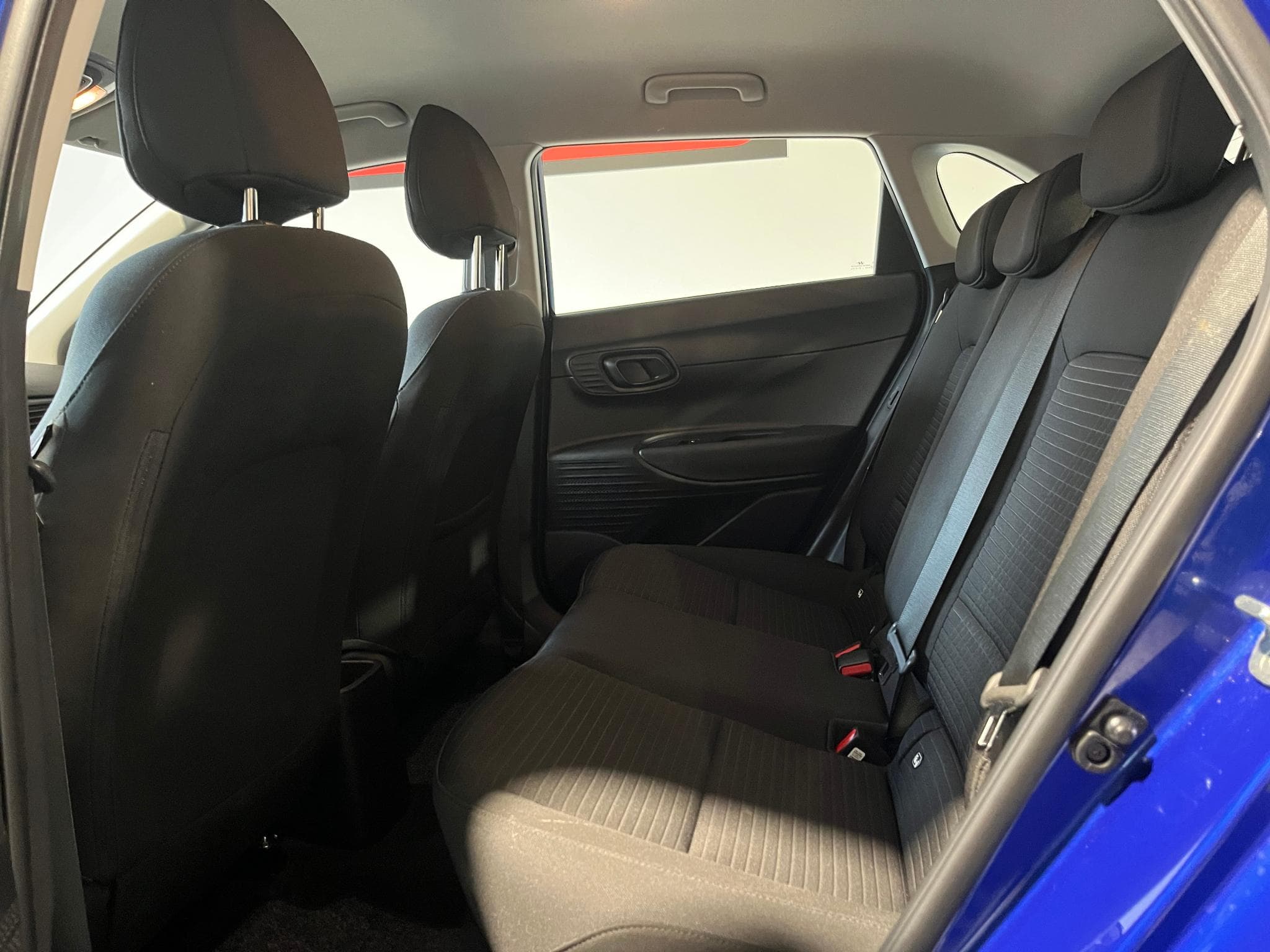 Hyundai i20 1.0 T-GDI 48V 7-DCT TECHNO (2021) - Foto 21