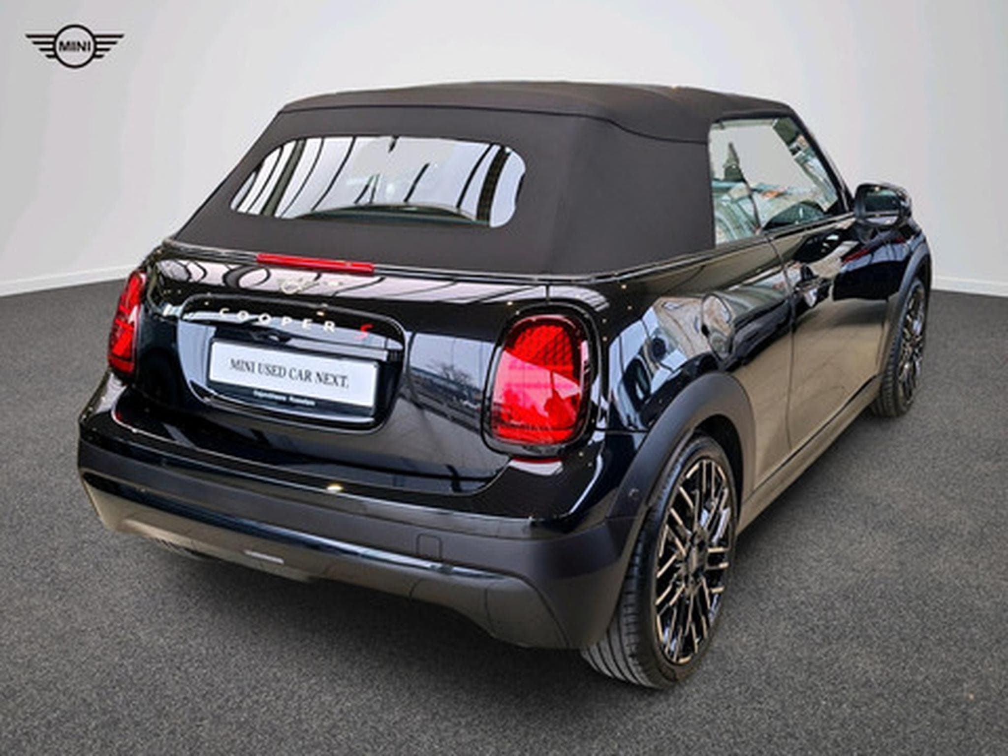 Mini Cooper MINI Cabrio (2026) - Foto 11