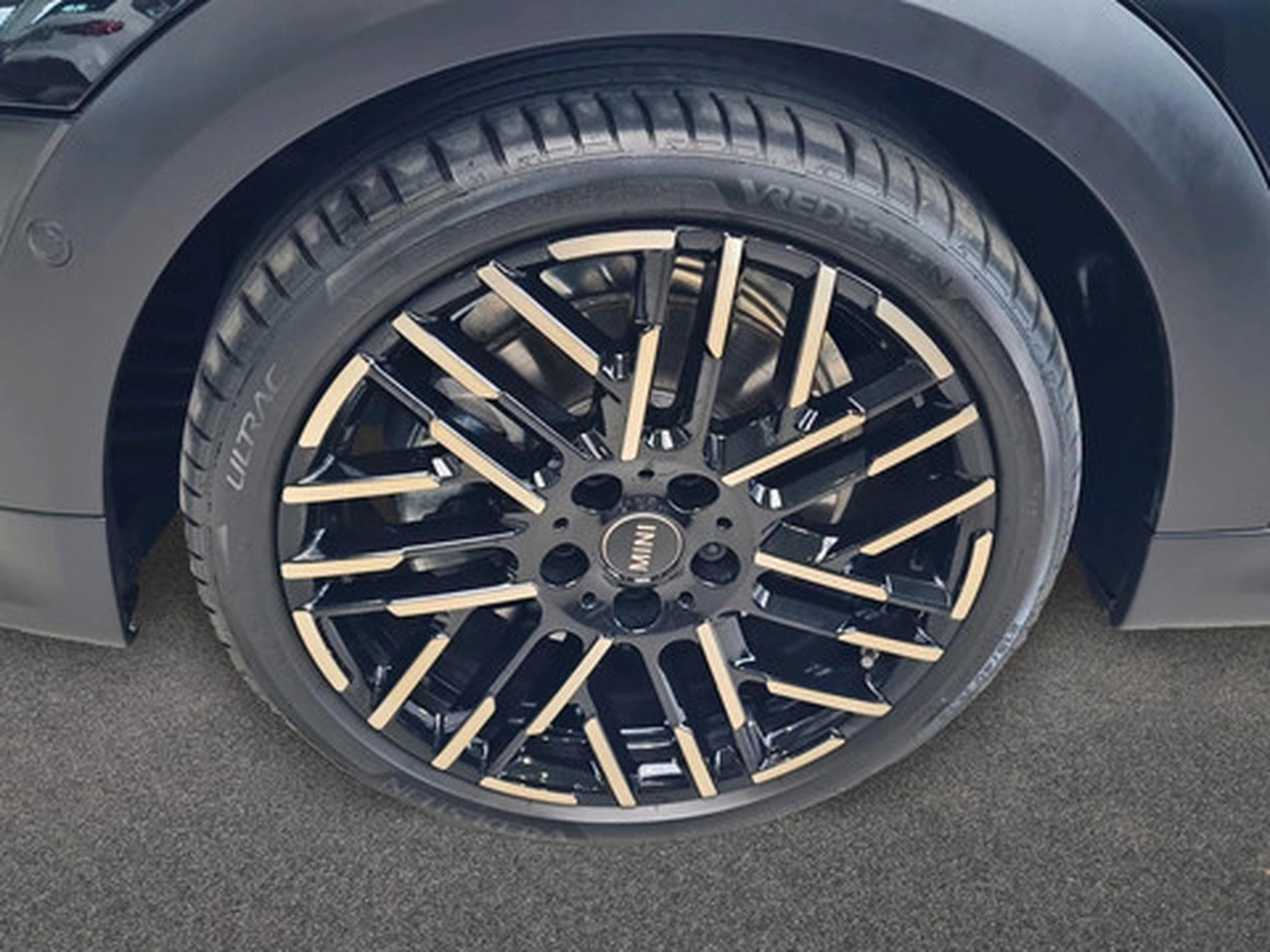 Mini Cooper MINI Cabrio (2026) - Foto 14