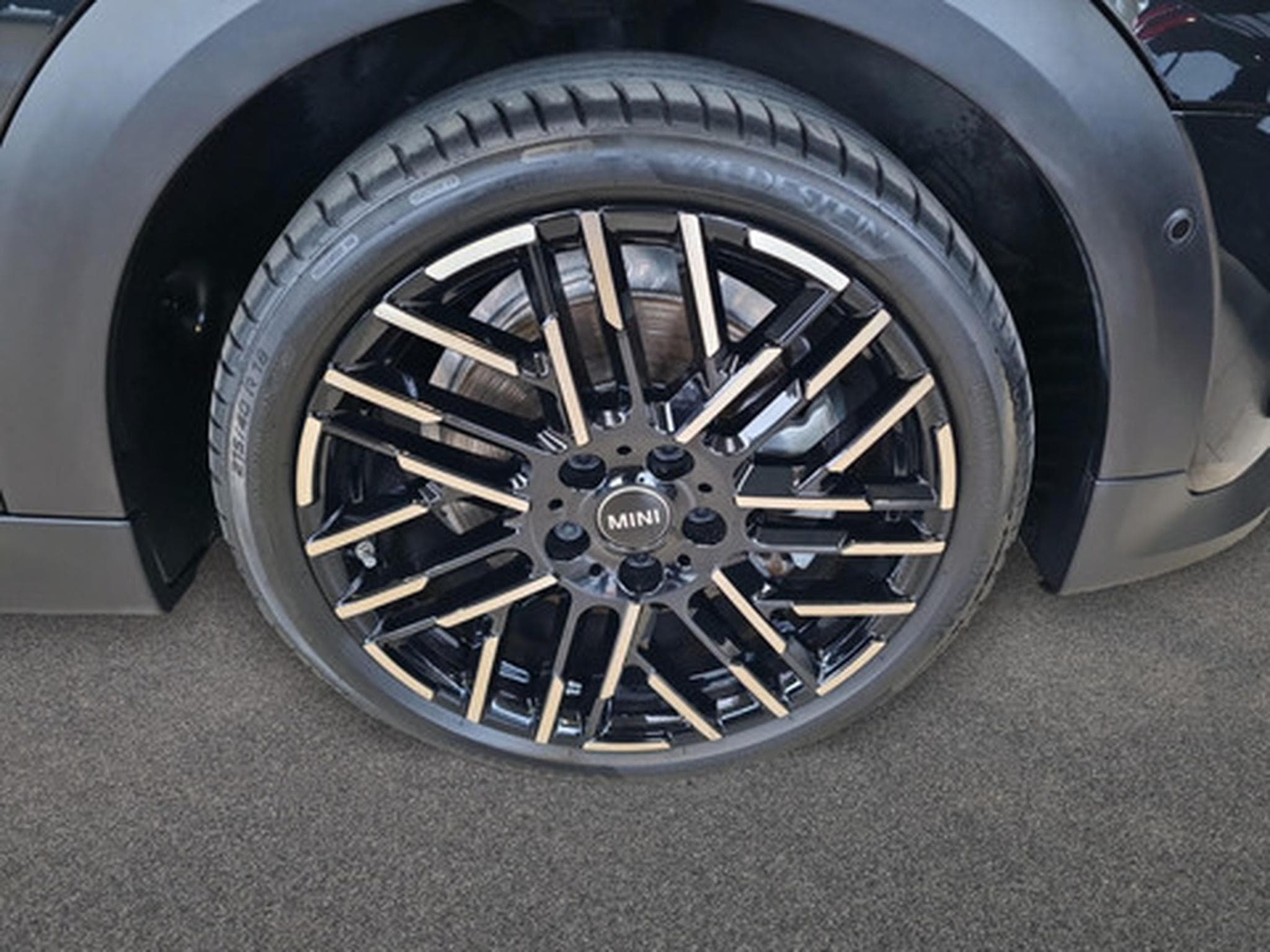 Mini Cooper MINI Cabrio (2026) - Foto 15