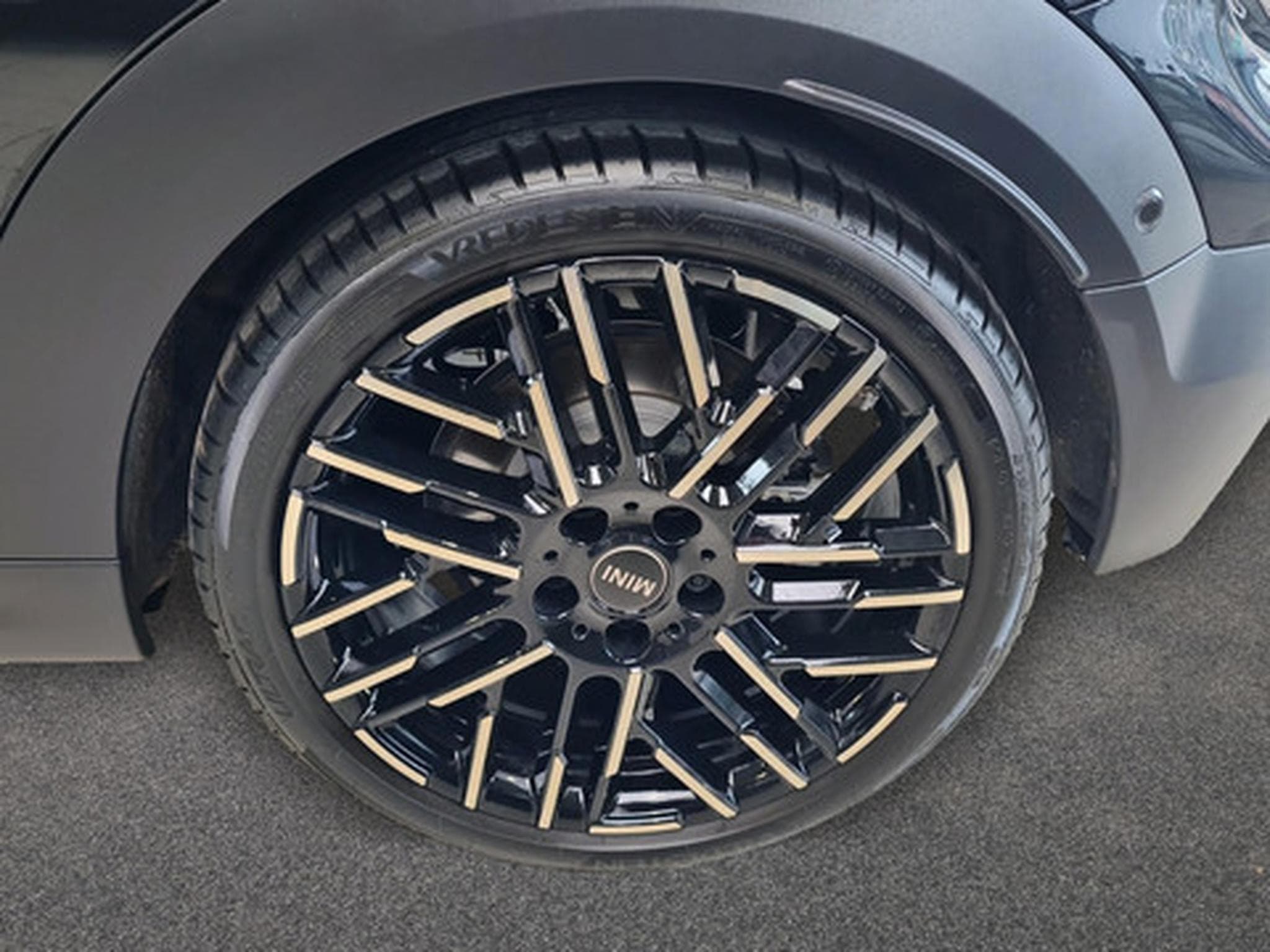 Mini Cooper MINI Cabrio (2026) - Foto 16