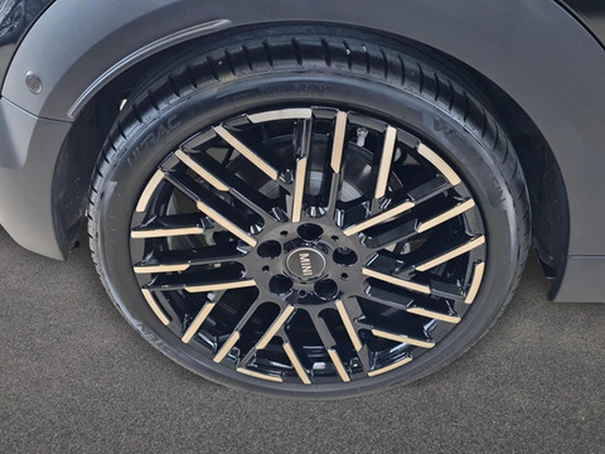 Mini Cooper MINI Cabrio (2026) - Foto 17