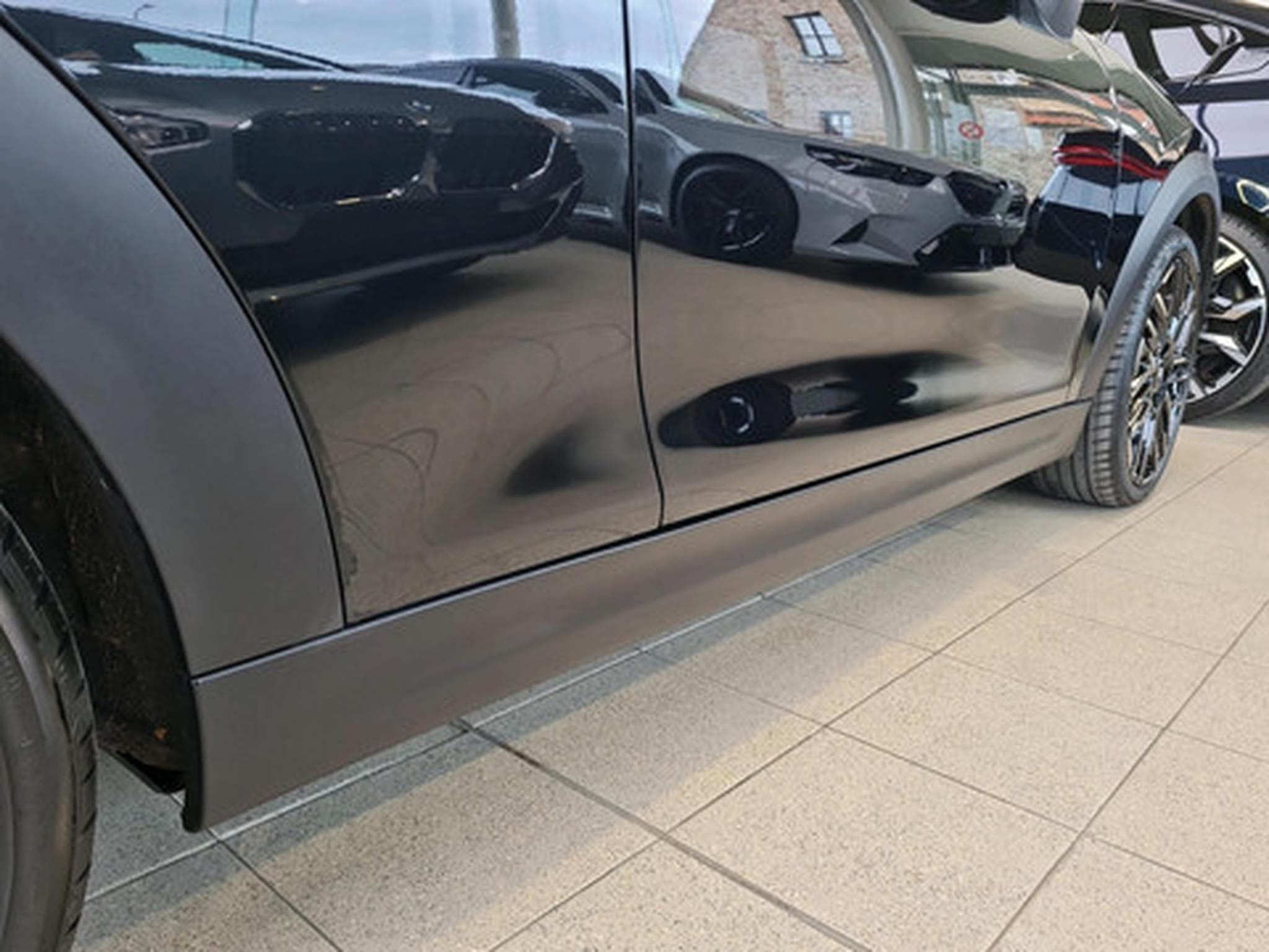 Mini Cooper MINI Cabrio (2026) - Foto 18