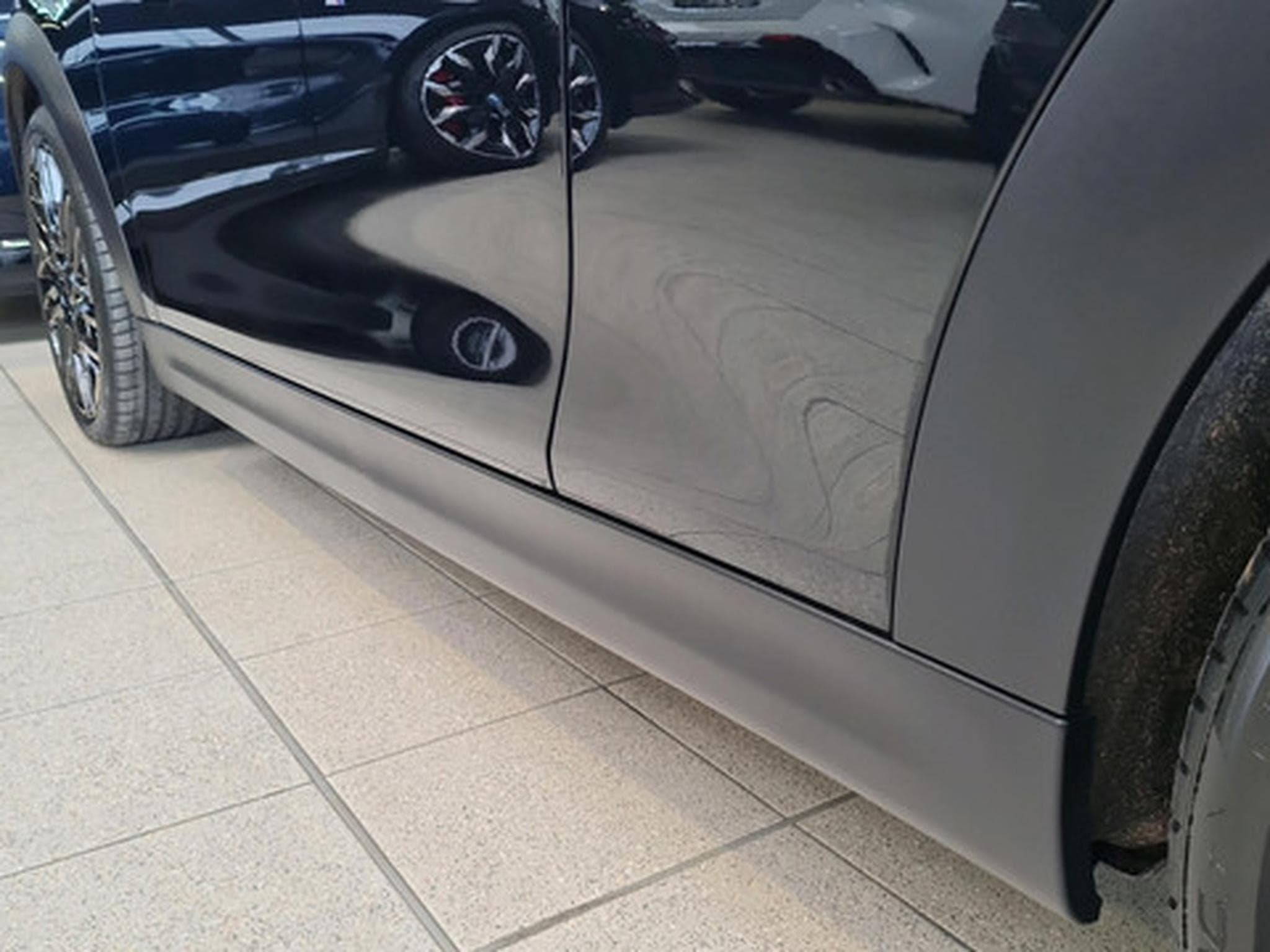 Mini Cooper MINI Cabrio (2026) - Foto 19