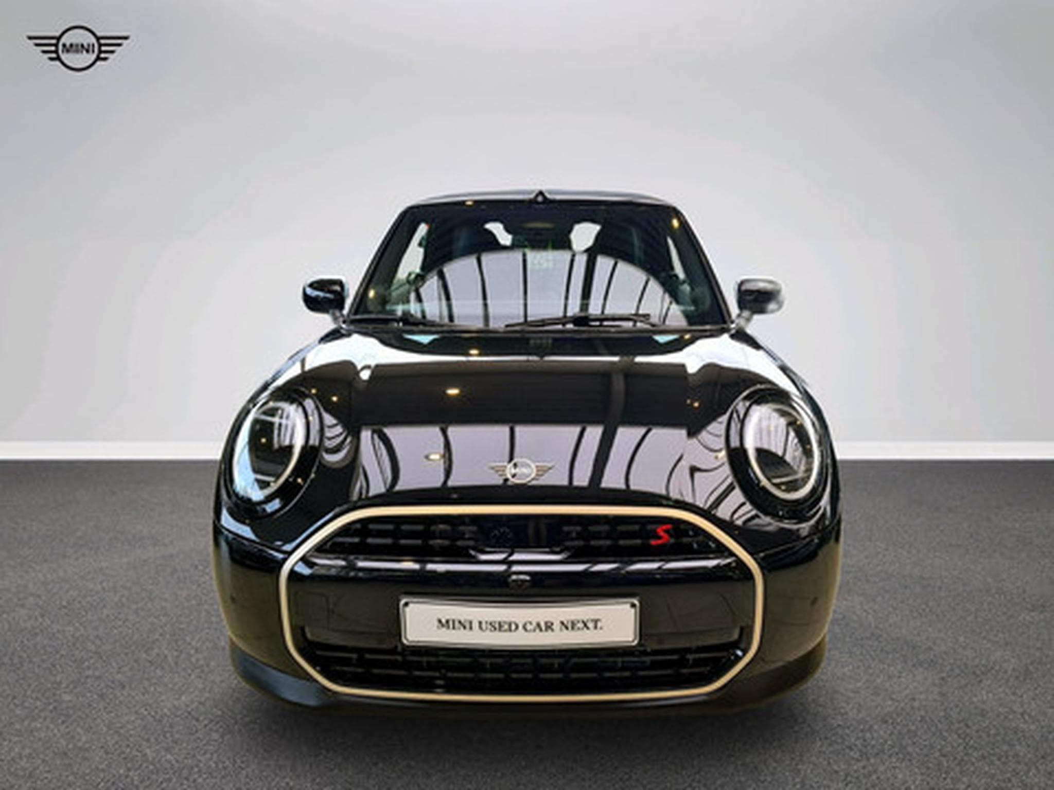 Mini Cooper MINI Cabrio (2026) - Foto 2