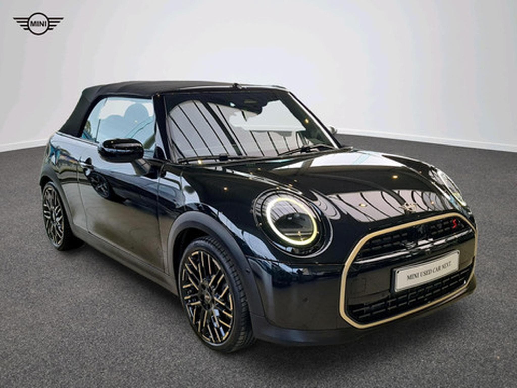 Mini Cooper MINI Cabrio (2026) - Foto 3