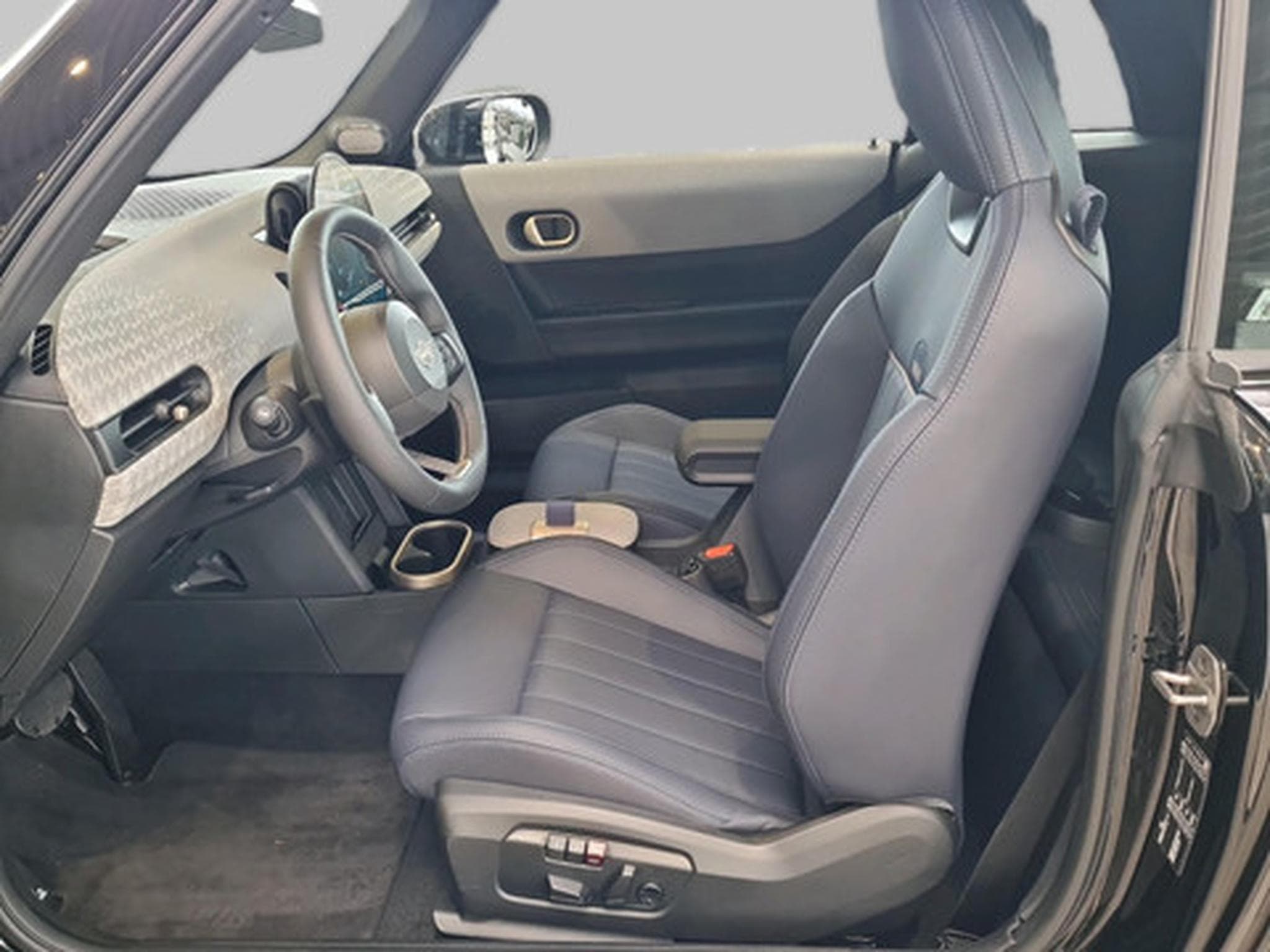 Mini Cooper MINI Cabrio (2026) - Foto 4