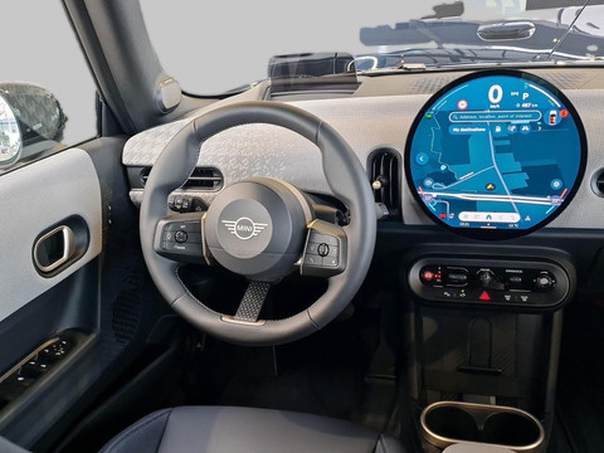 Mini Cooper MINI Cabrio (2026) - Foto 5