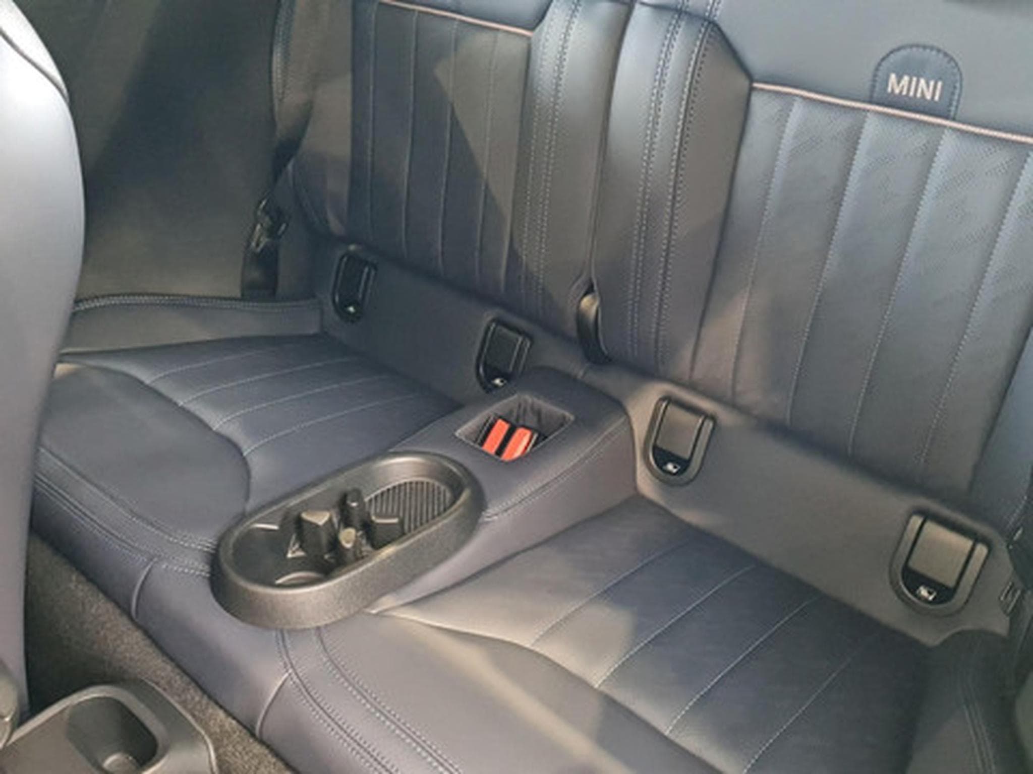 Mini Cooper MINI Cabrio (2026) - Foto 6