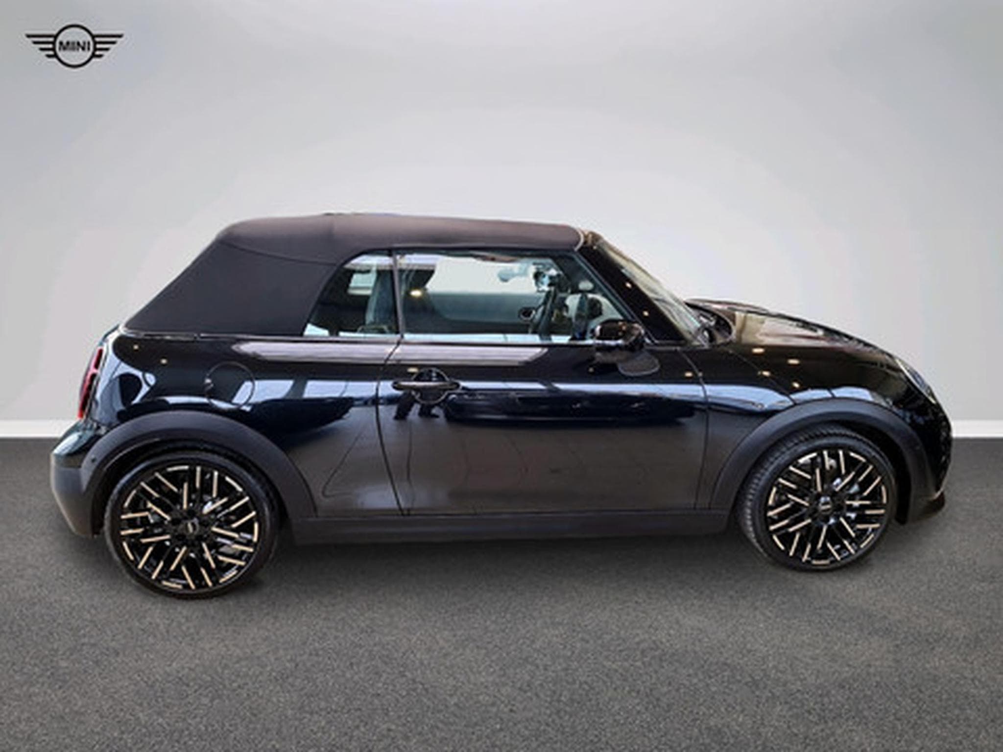 Mini Cooper MINI Cabrio (2026) - Foto 7
