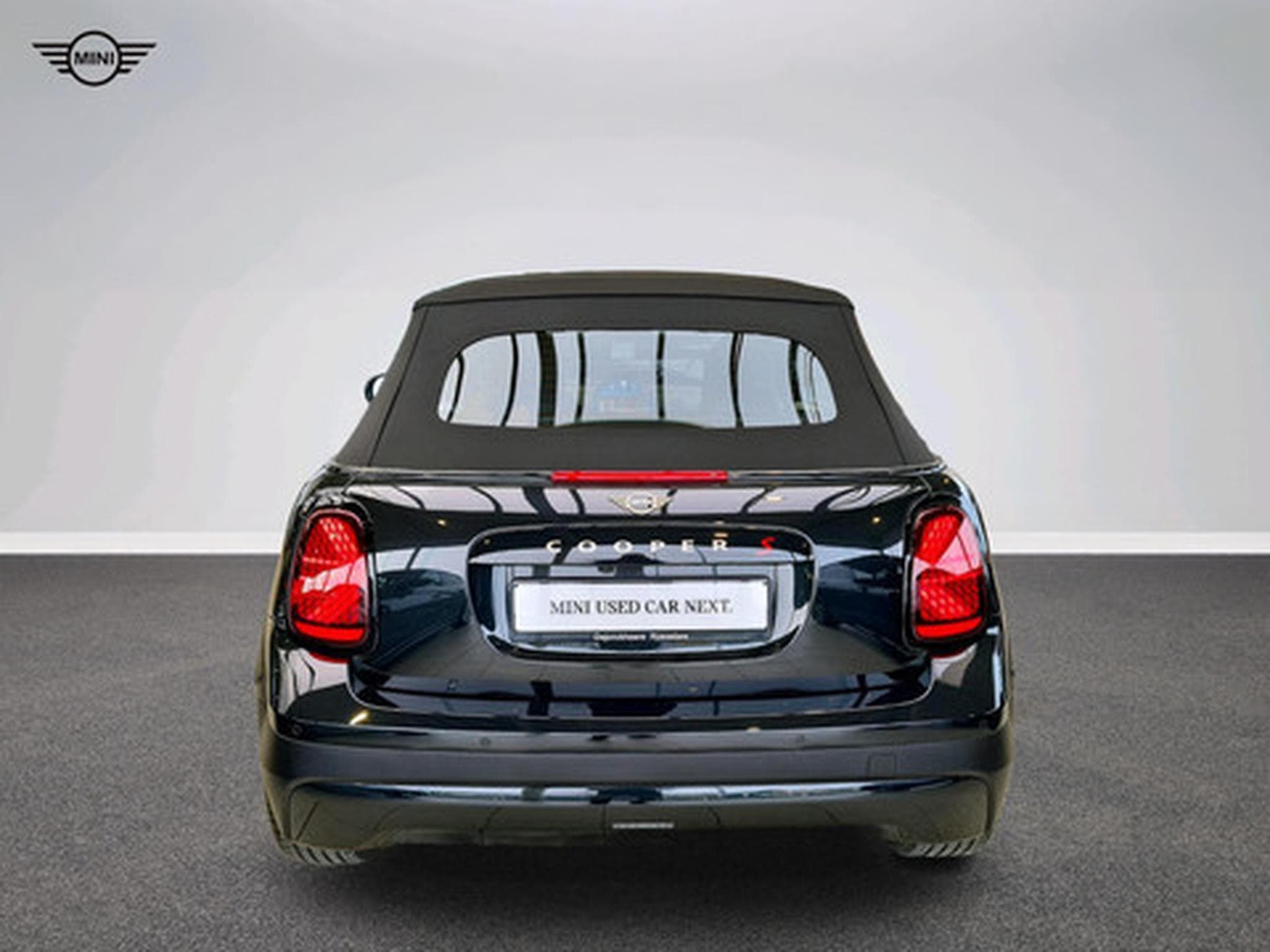 Mini Cooper MINI Cabrio (2026) - Foto 9