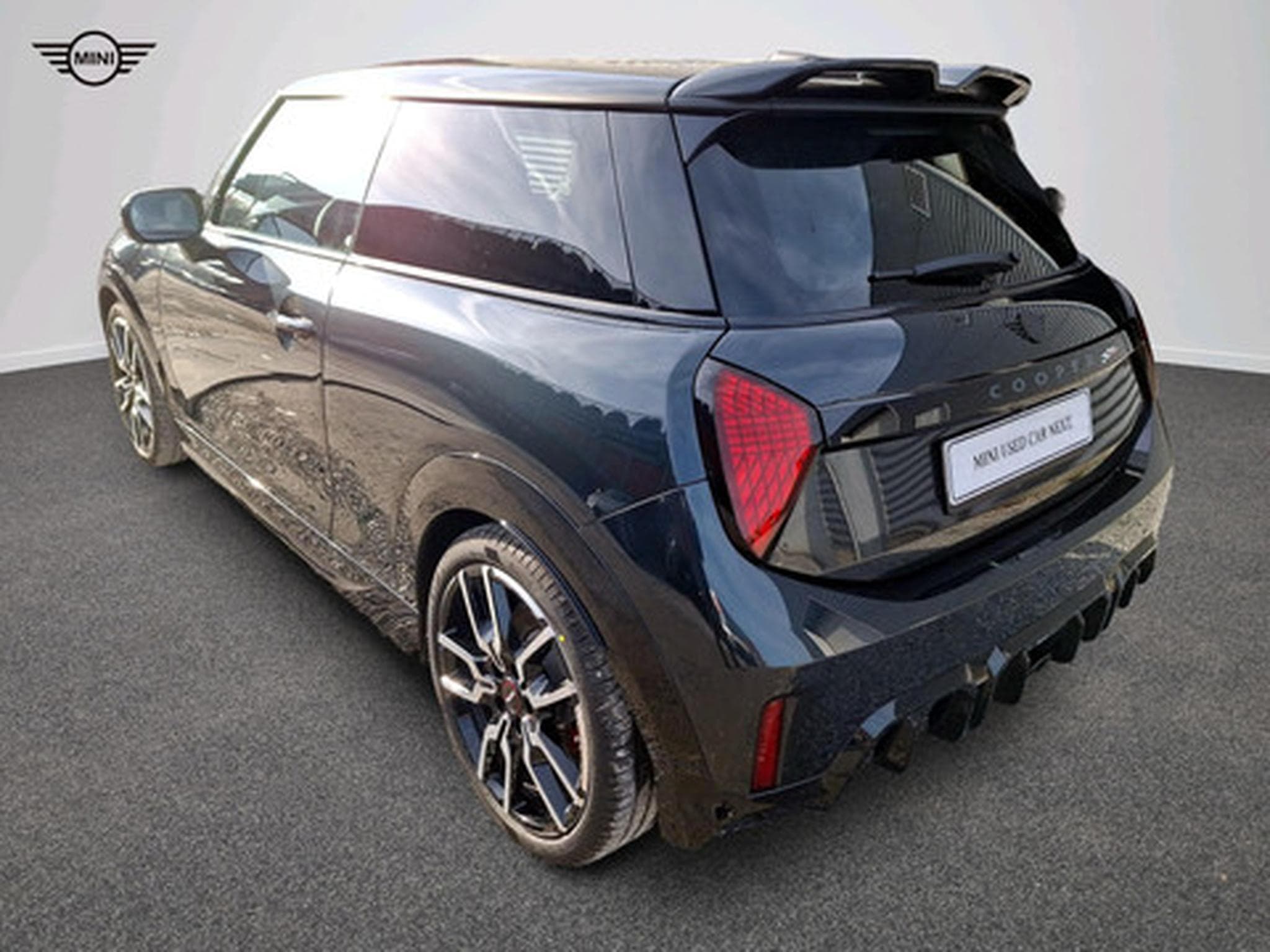 Mini Cooper MINI 3-Deurs (2026) - Foto 10