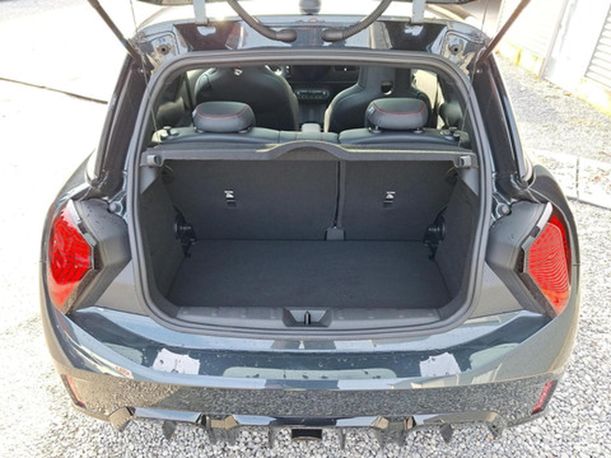 Mini Cooper MINI 3-Deurs (2026) - Foto 12