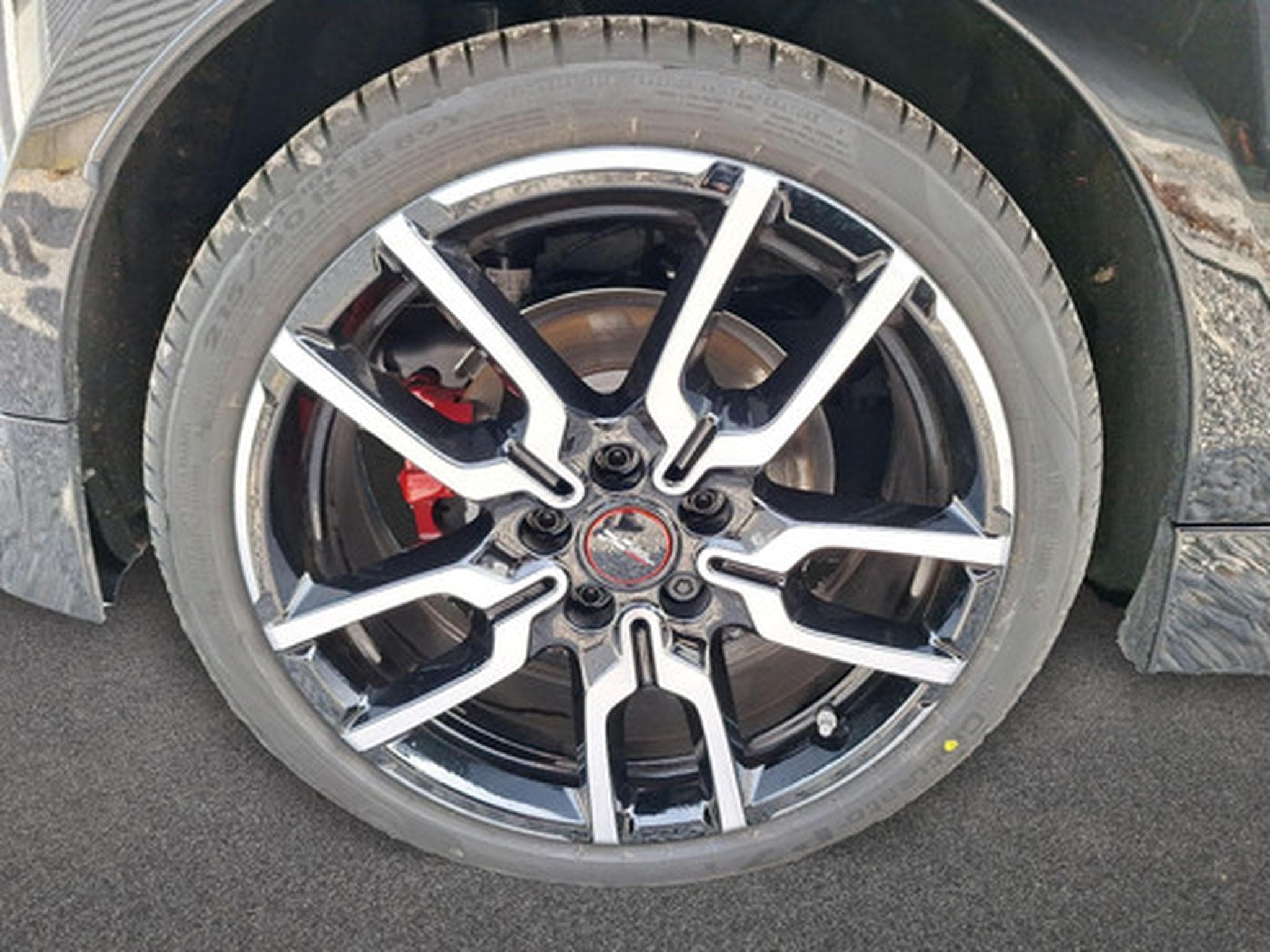 Mini Cooper MINI 3-Deurs (2026) - Foto 16