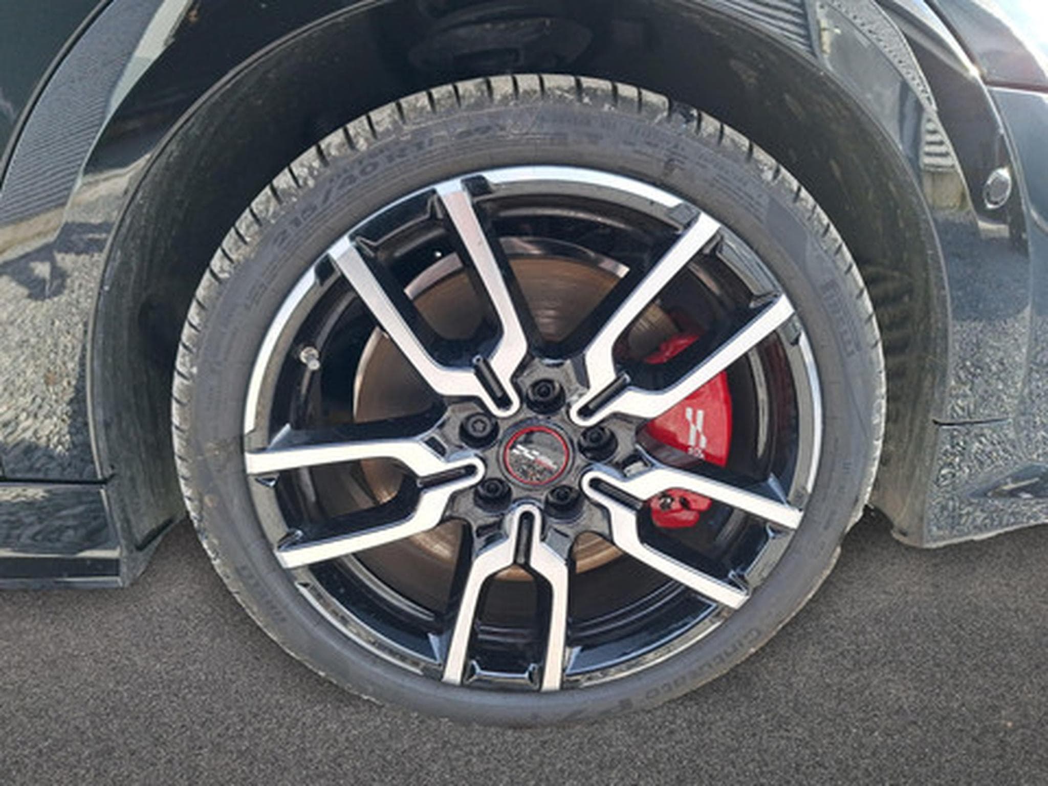 Mini Cooper MINI 3-Deurs (2026) - Foto 17