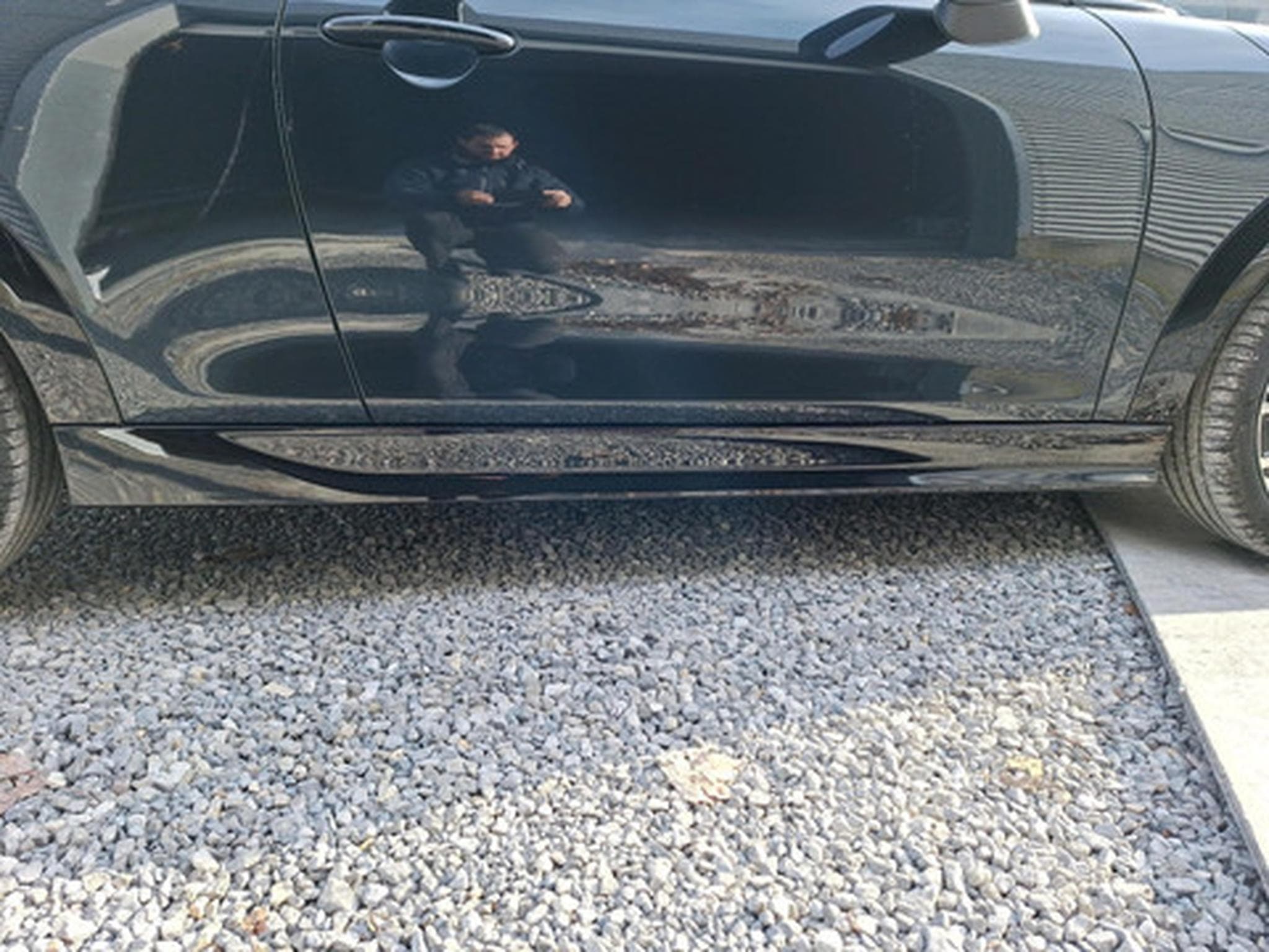 Mini Cooper MINI 3-Deurs (2026) - Foto 18