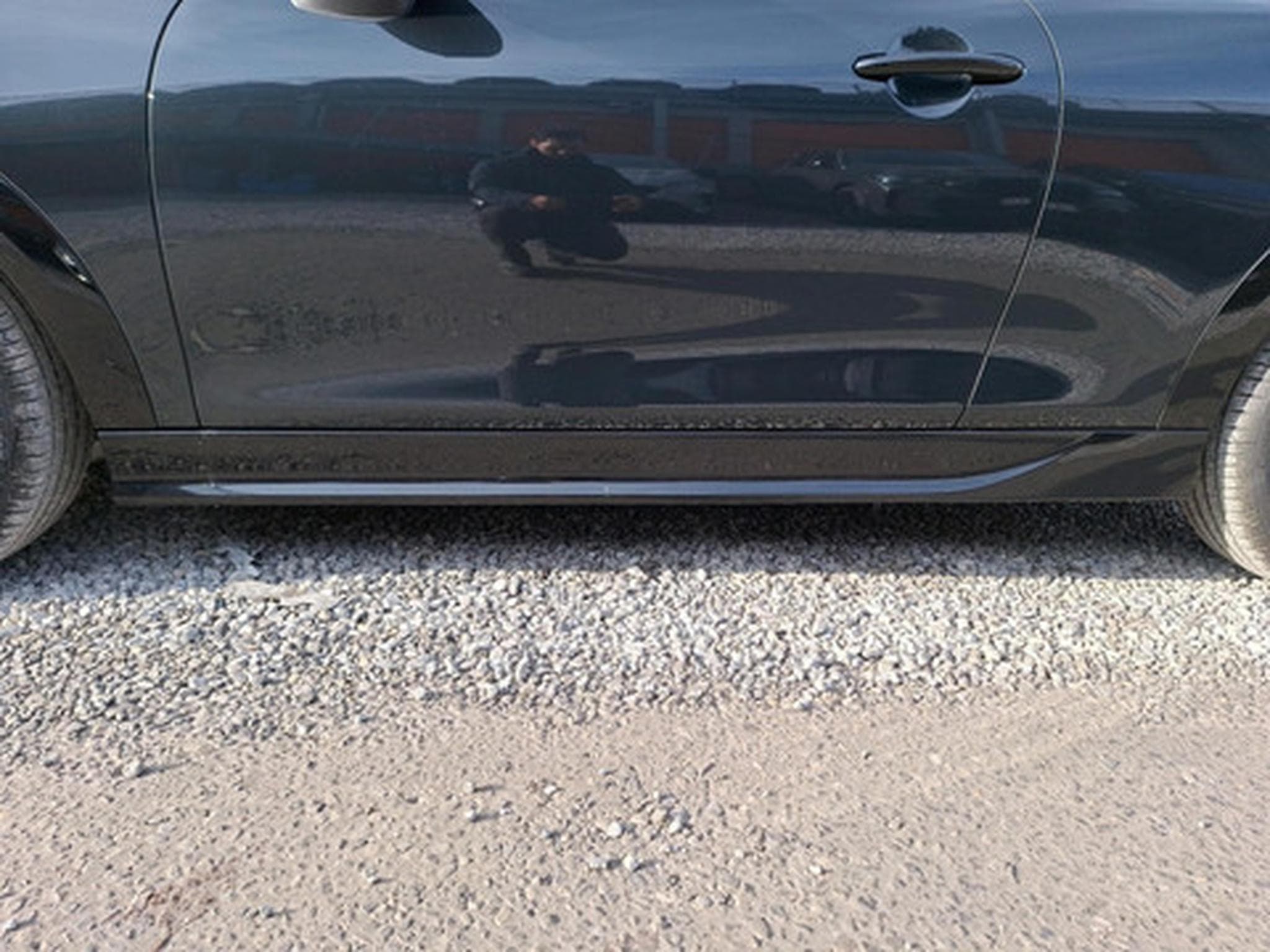 Mini Cooper MINI 3-Deurs (2026) - Foto 19