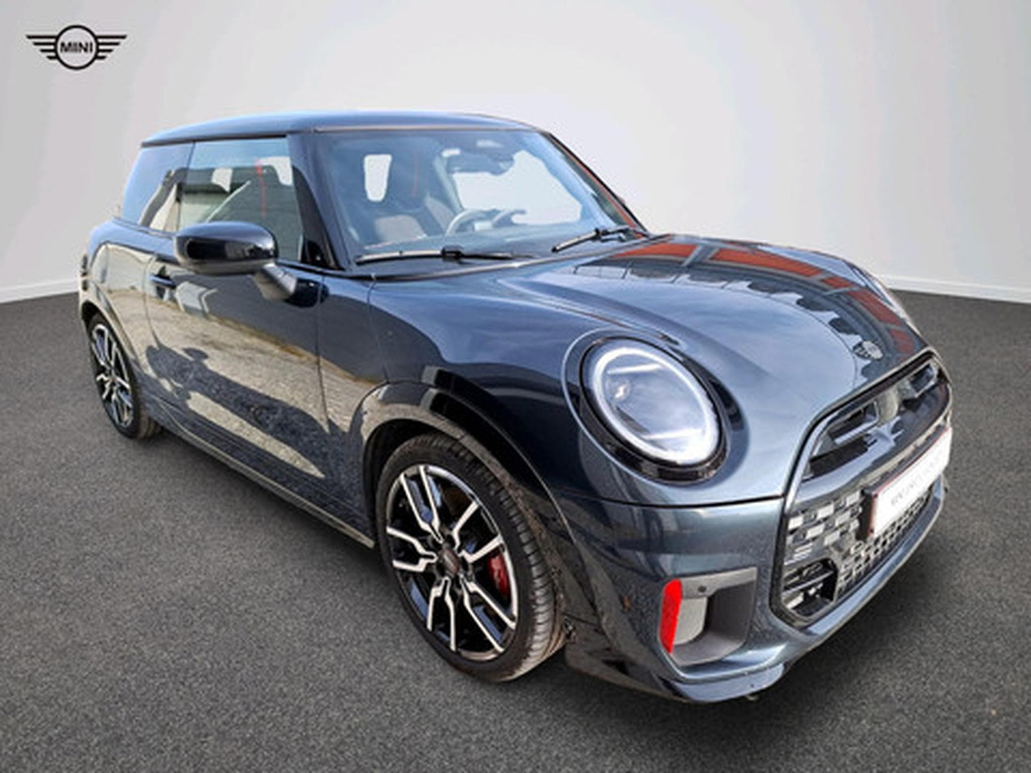 Mini Cooper MINI 3-Deurs (2026) - Foto 3