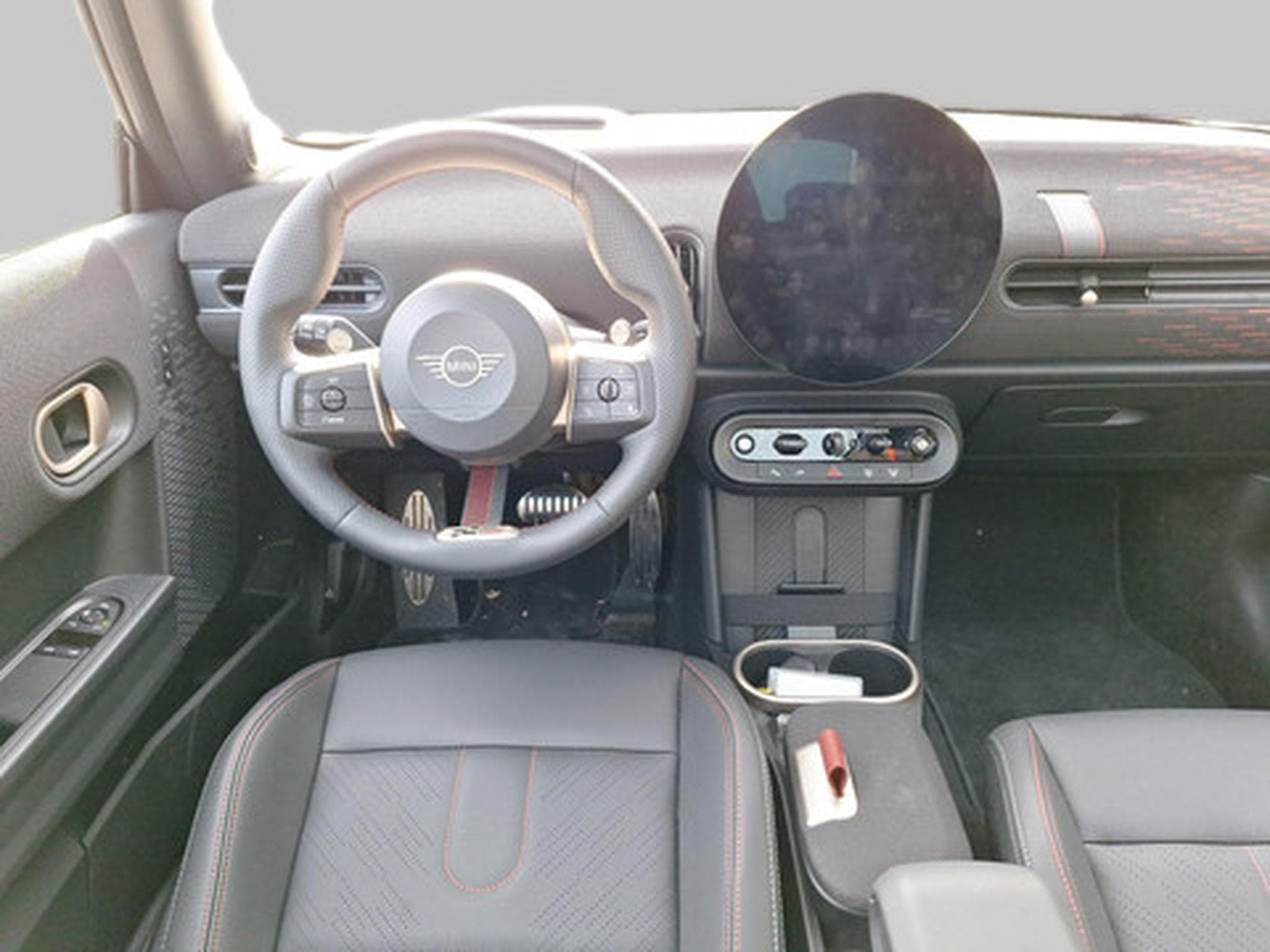 Mini Cooper MINI 3-Deurs (2026) - Foto 5