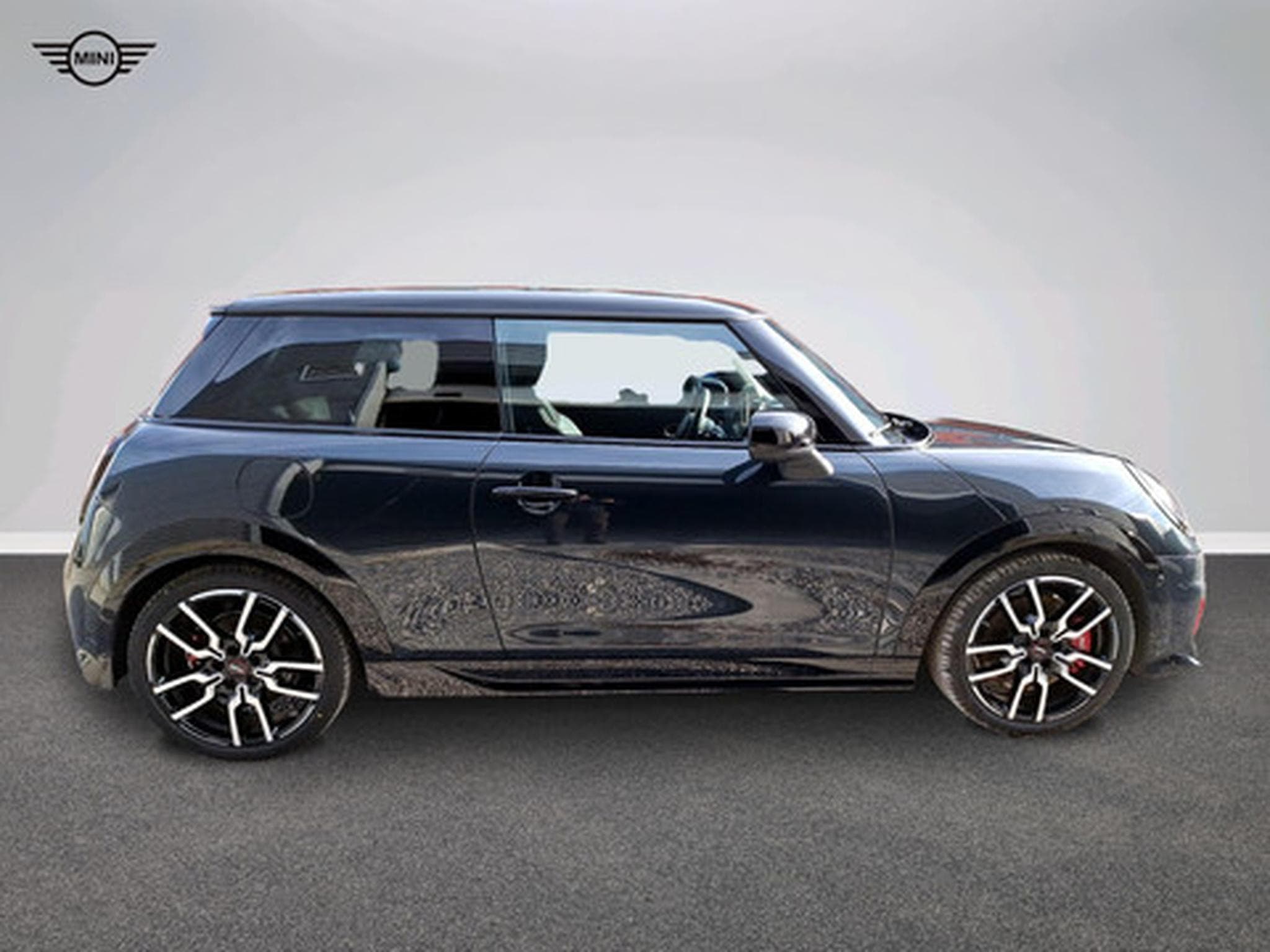 Mini Cooper MINI 3-Deurs (2026) - Foto 7