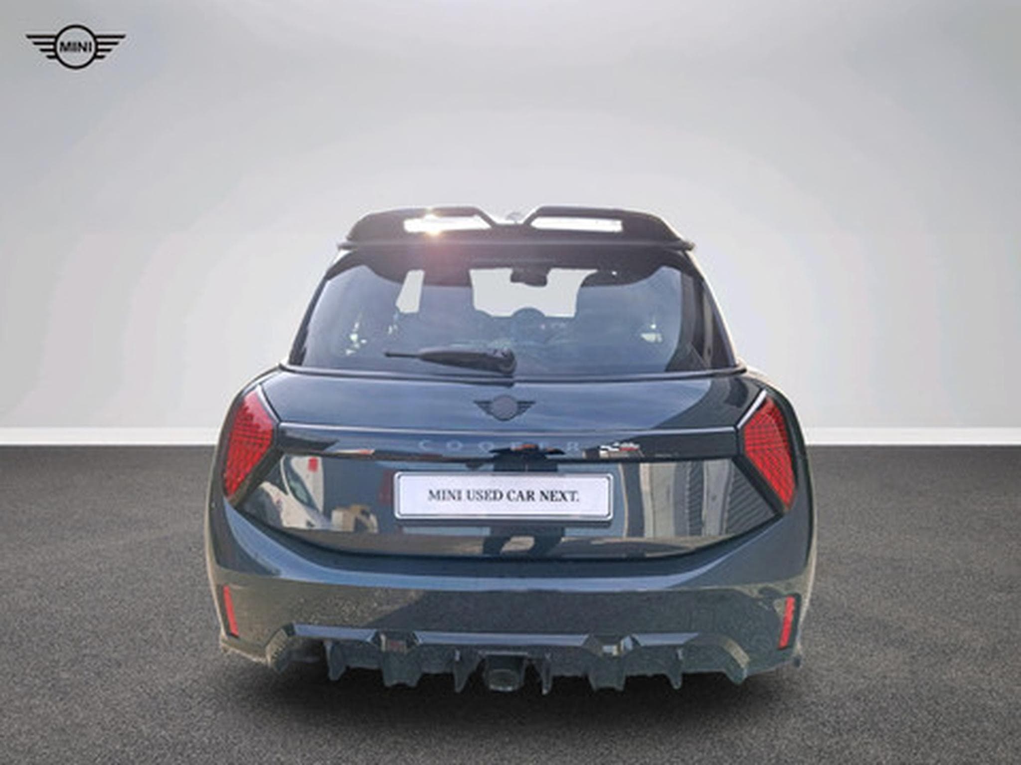 Mini Cooper MINI 3-Deurs (2026) - Foto 9