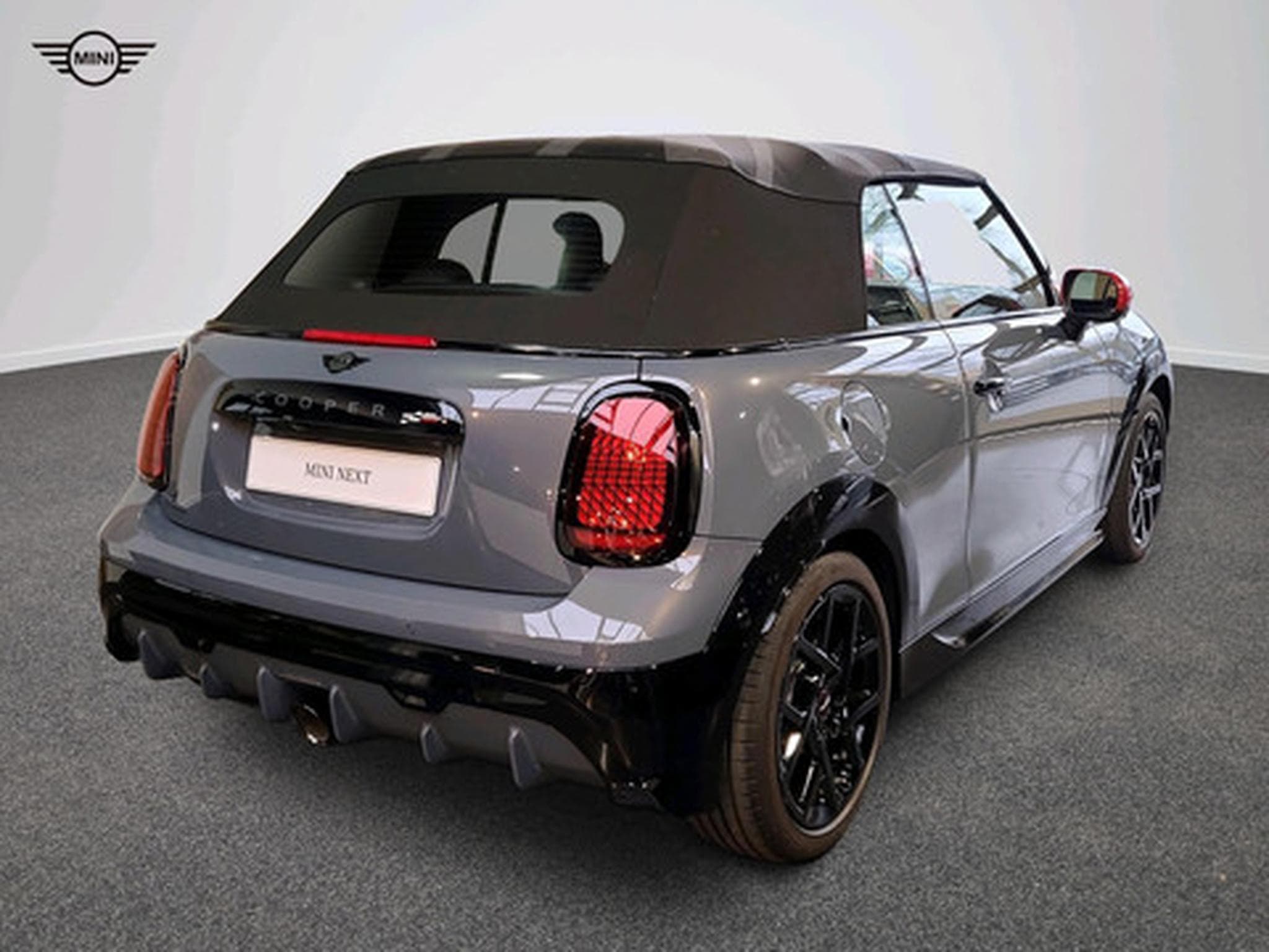 Mini Cooper MINI Cabrio (2026) - Foto 10