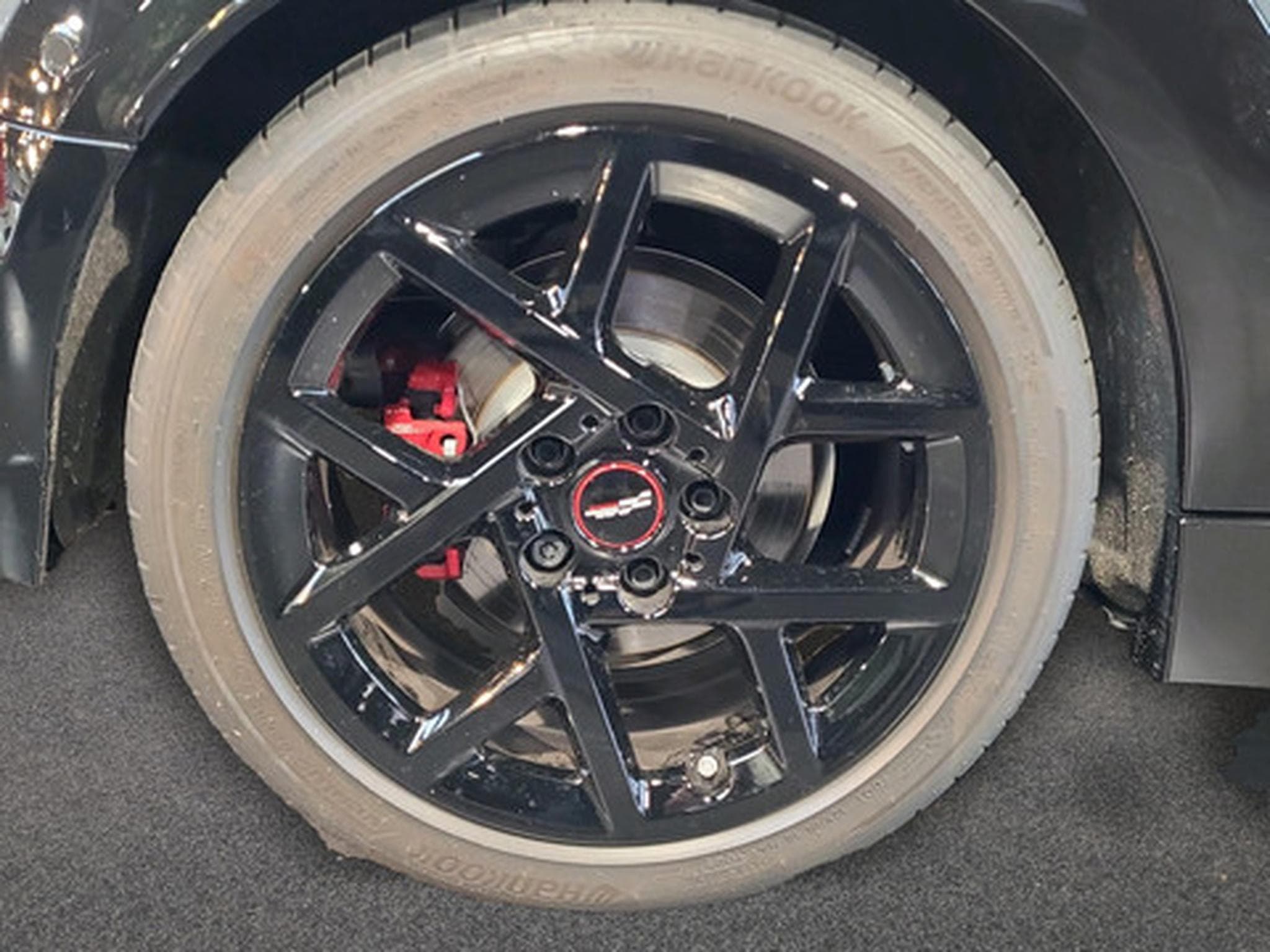 Mini Cooper MINI Cabrio (2026) - Foto 14