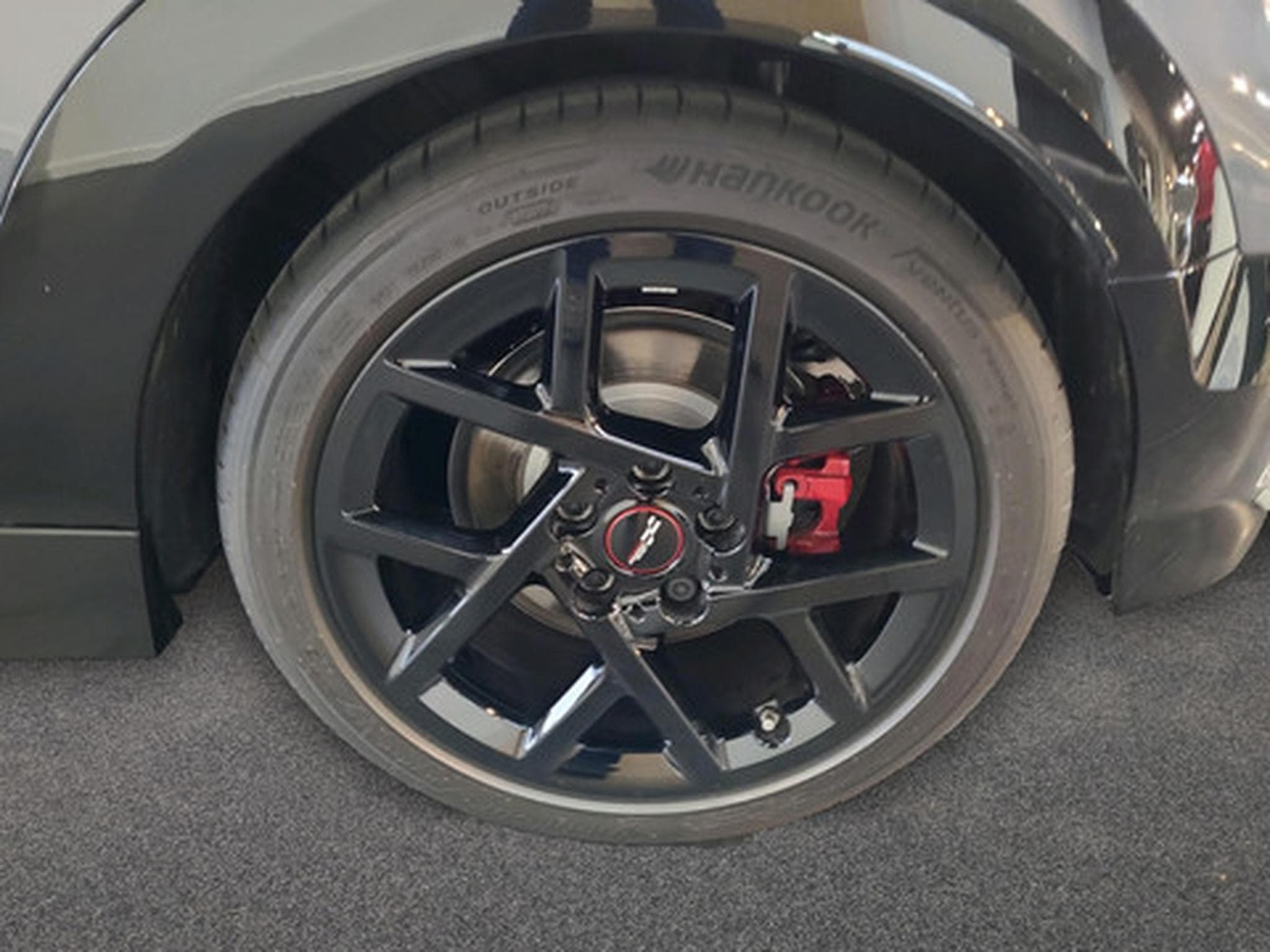 Mini Cooper MINI Cabrio (2026) - Foto 16