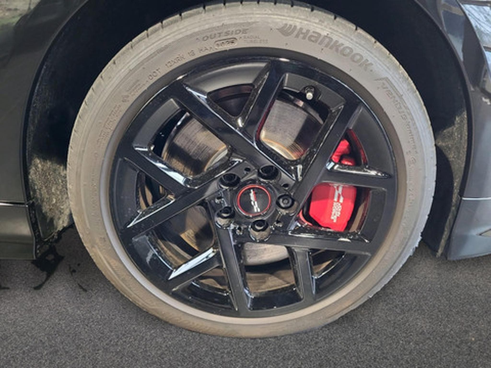 Mini Cooper MINI Cabrio (2026) - Foto 17