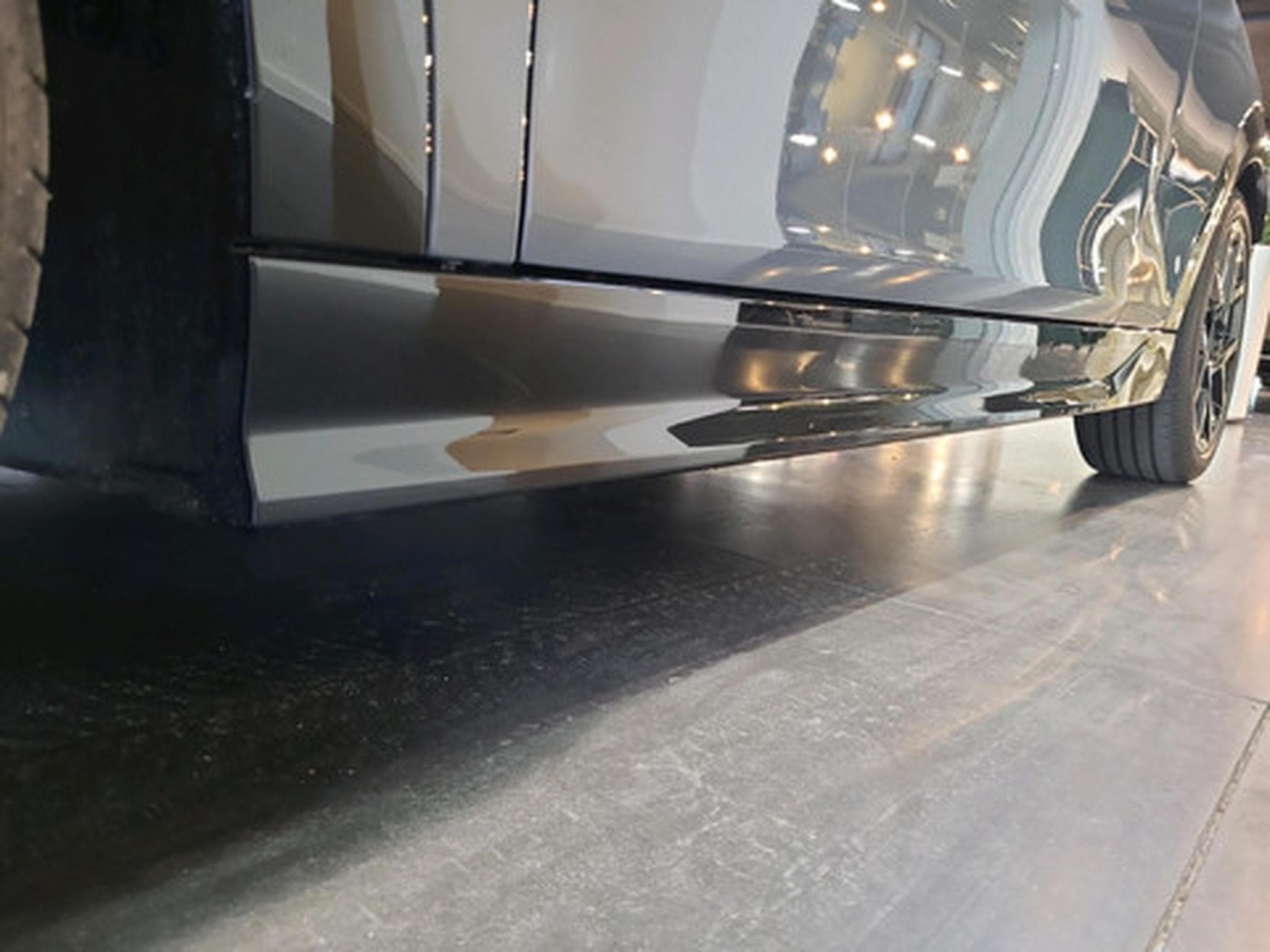 Mini Cooper MINI Cabrio (2026) - Foto 18