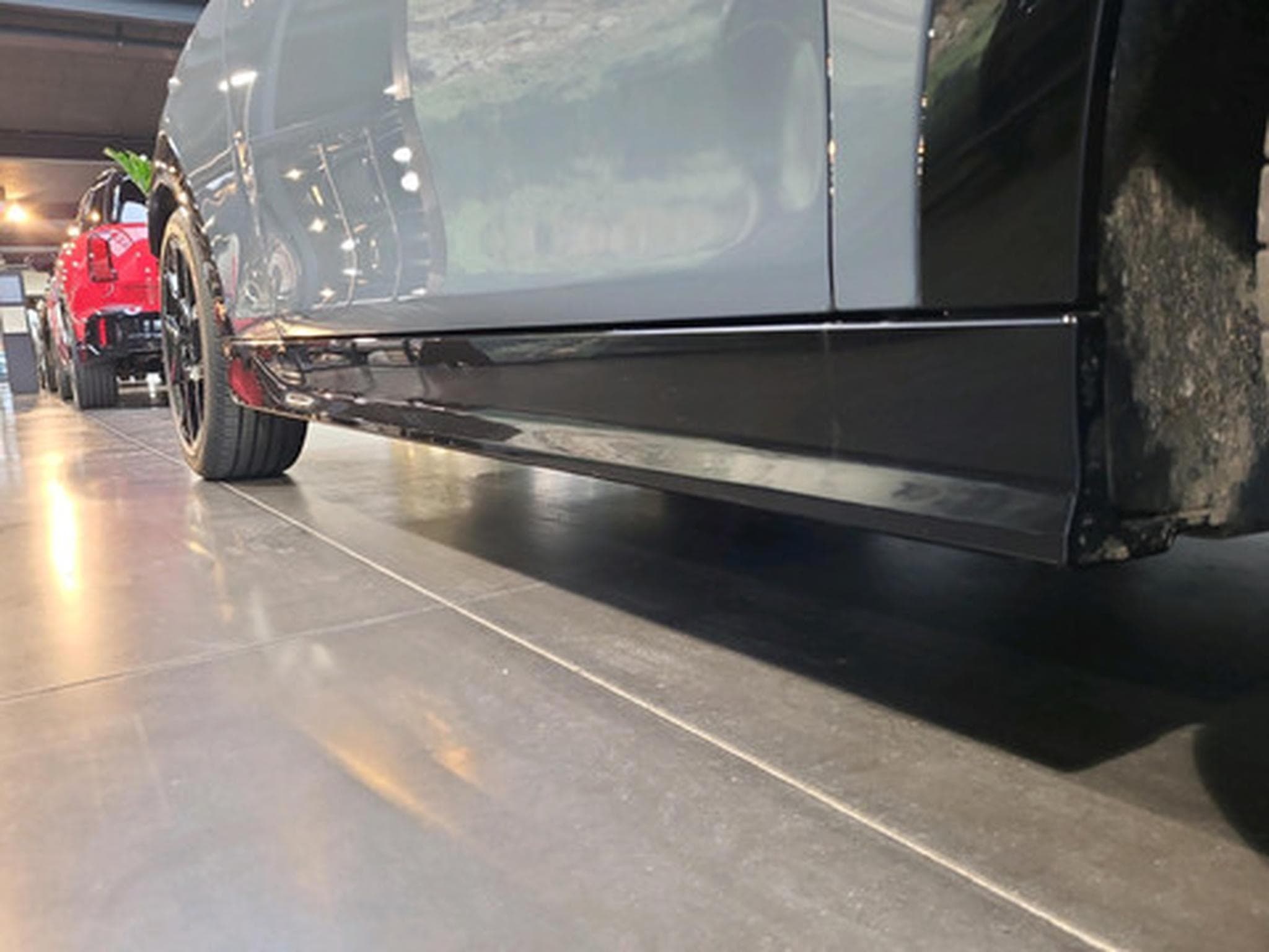 Mini Cooper MINI Cabrio (2026) - Foto 19